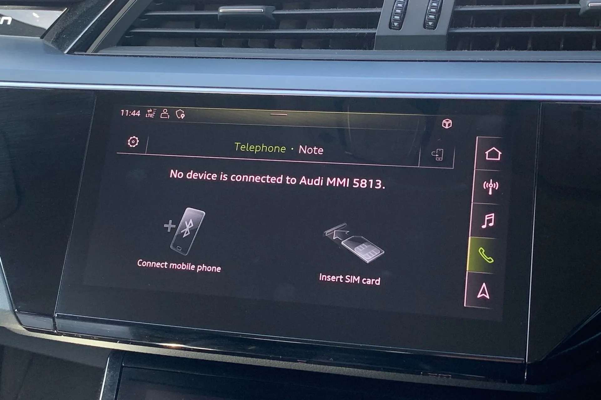 2020 AUDI E-TRON 2020 AUDI E-TRON