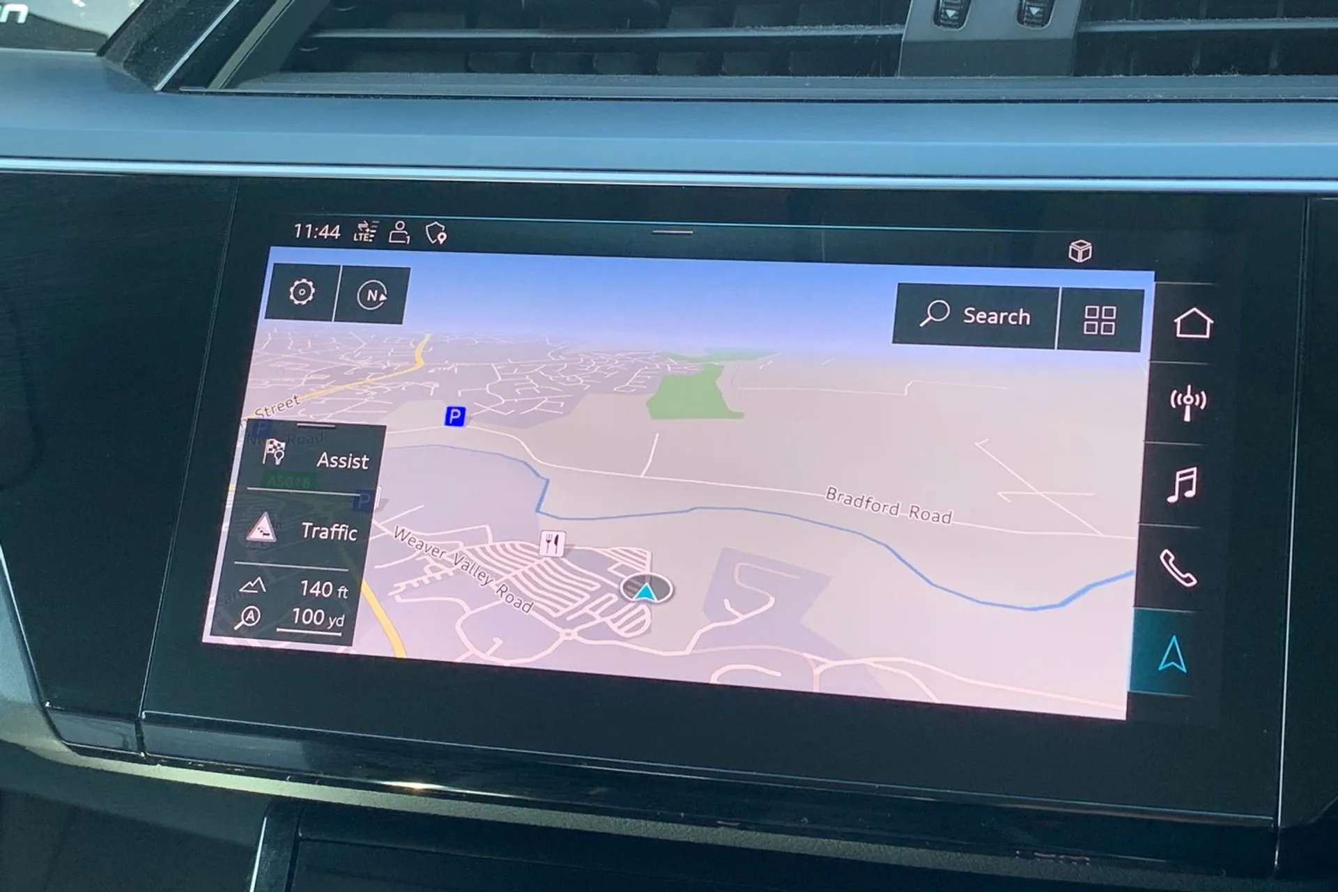 2020 AUDI E-TRON 2020 AUDI E-TRON