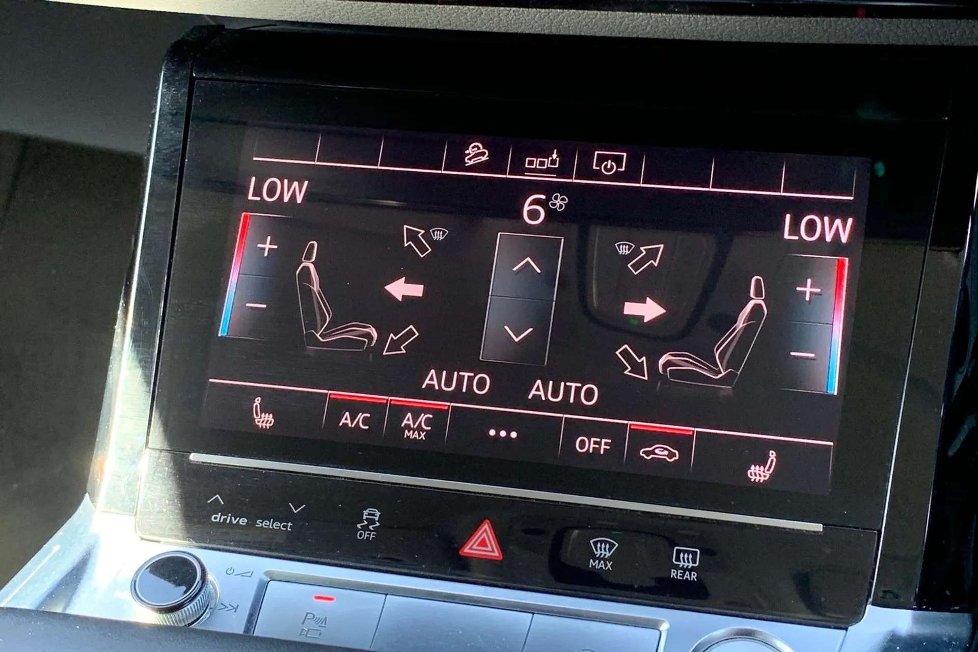 2020 AUDI E-TRON 2020 AUDI E-TRON