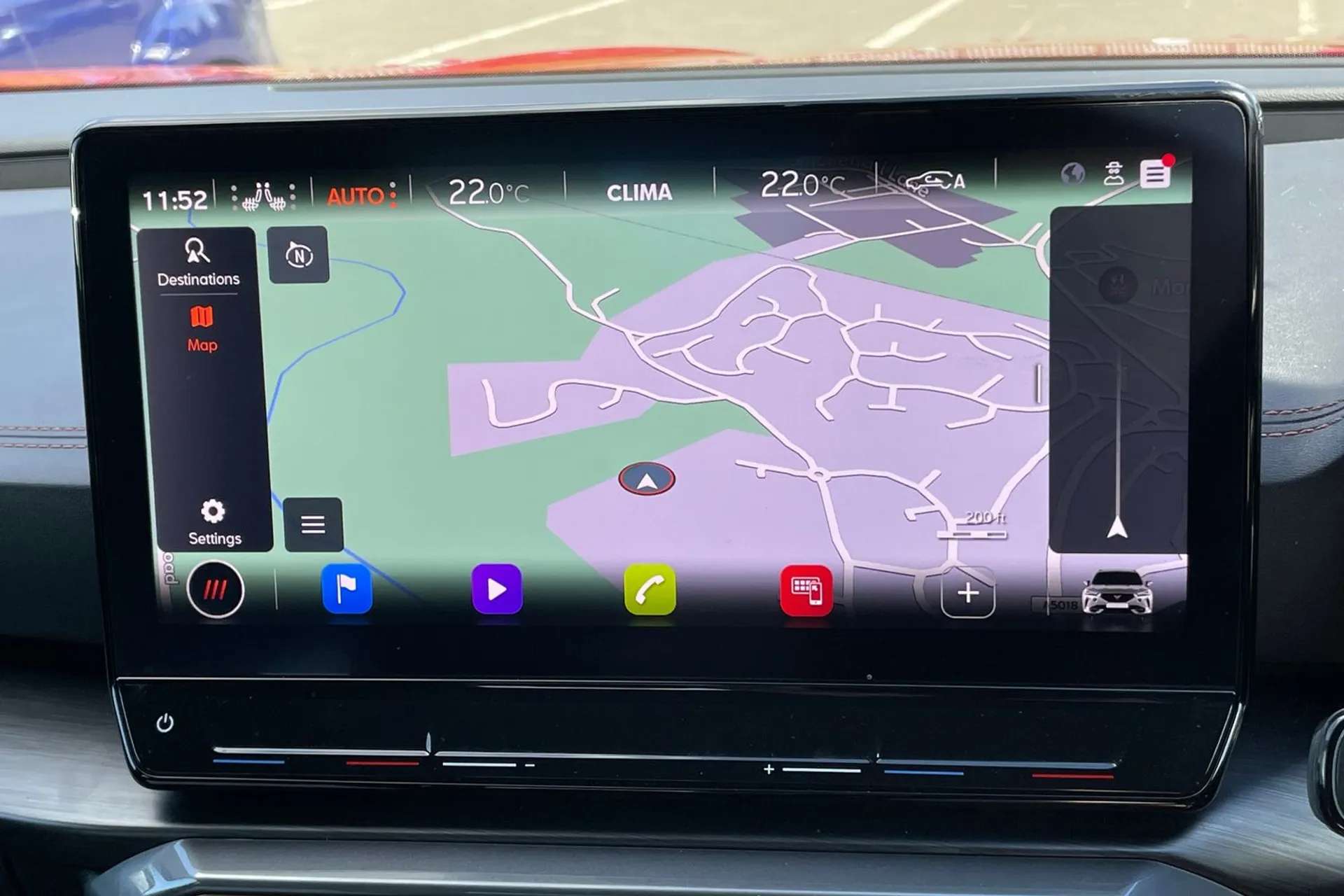 2023 CUPRA FORMENTOR 2023 CUPRA FORMENTOR