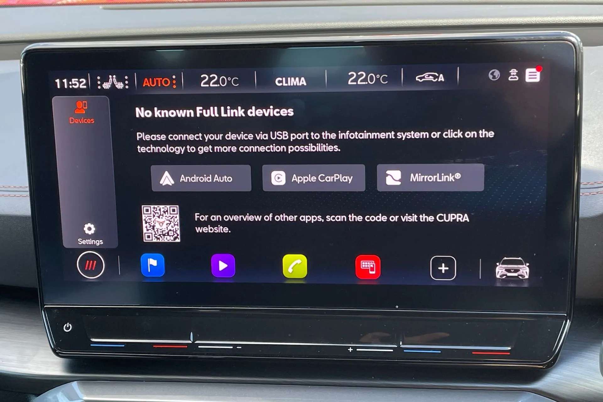 2023 CUPRA FORMENTOR 2023 CUPRA FORMENTOR