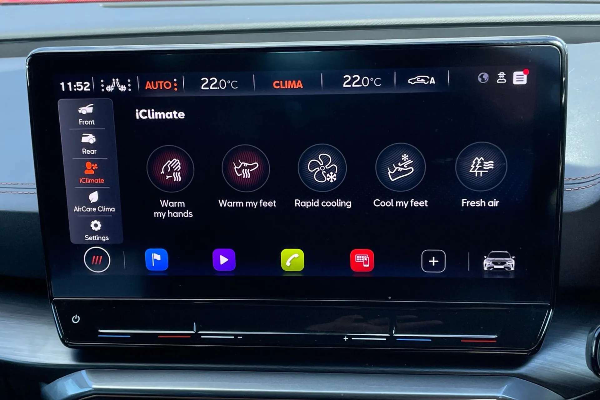 2023 CUPRA FORMENTOR 2023 CUPRA FORMENTOR