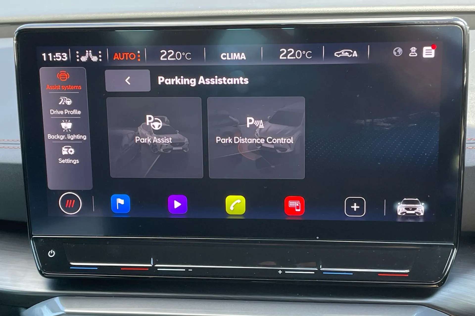 2023 CUPRA FORMENTOR 2023 CUPRA FORMENTOR