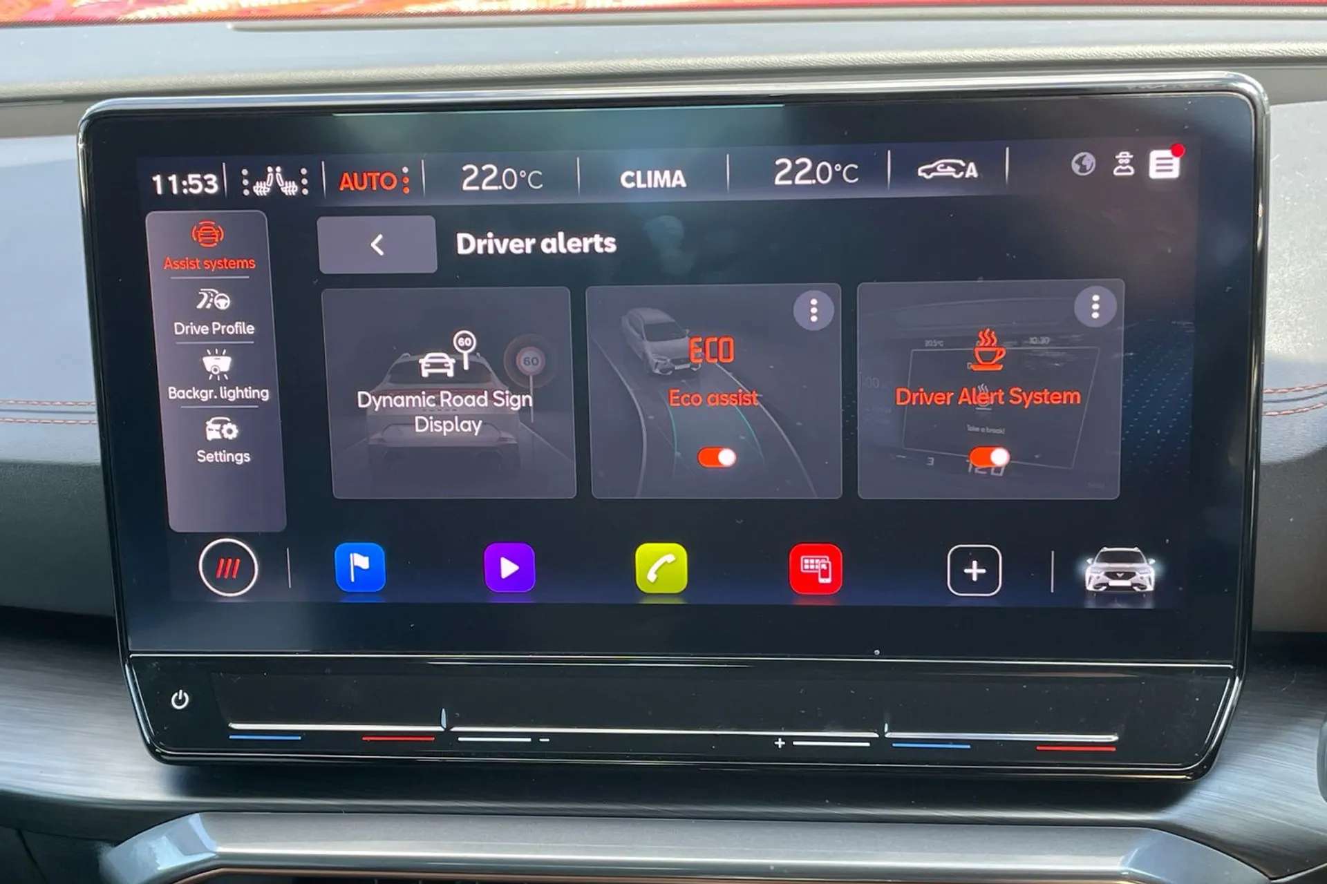 2023 CUPRA FORMENTOR 2023 CUPRA FORMENTOR