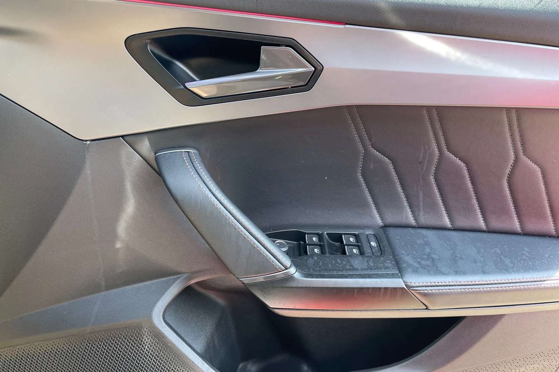 2023 CUPRA FORMENTOR 2023 CUPRA FORMENTOR