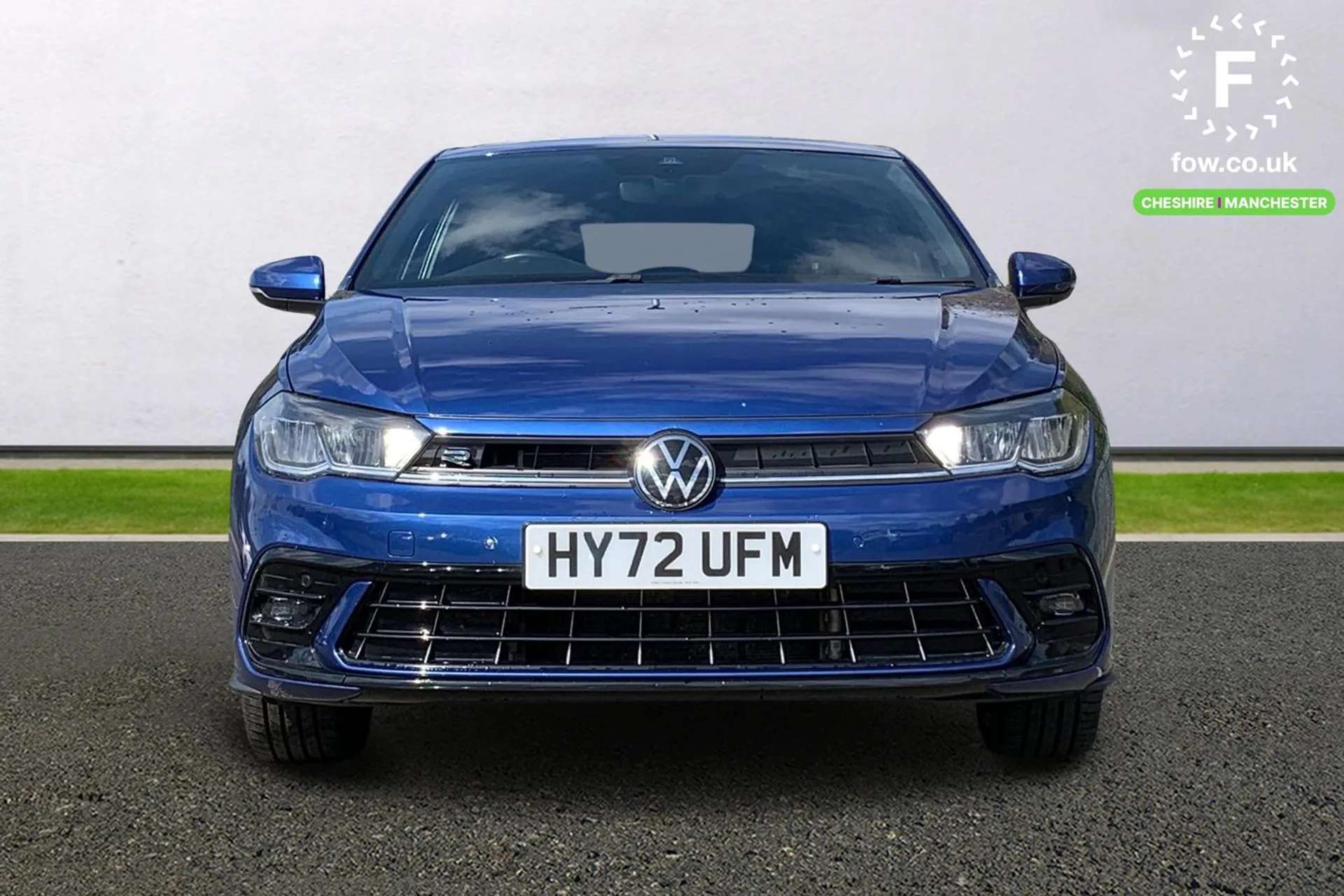 2022 VOLKSWAGEN POLO 2022 VOLKSWAGEN POLO