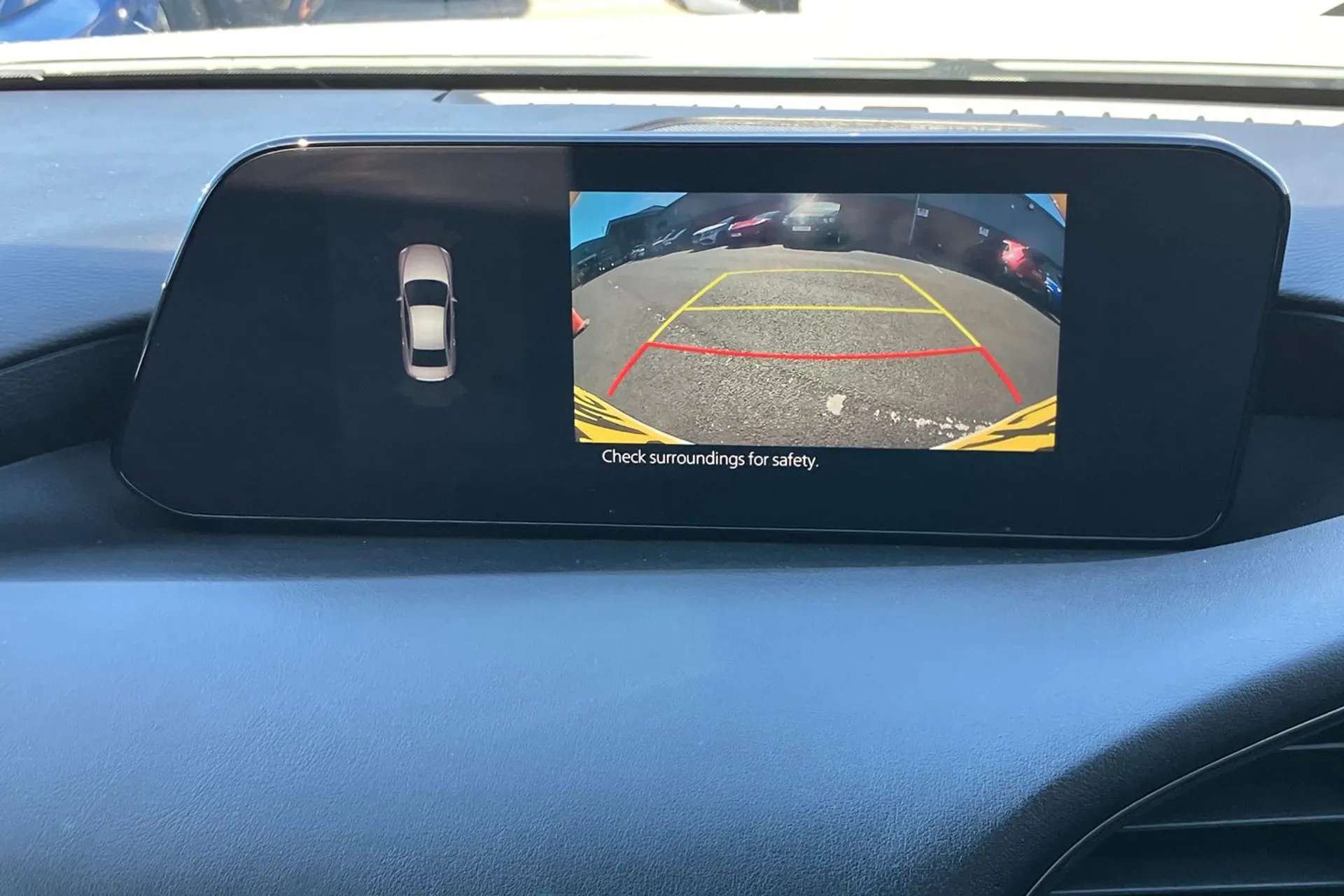 2020 MAZDA MAZDA3 2020 MAZDA MAZDA3