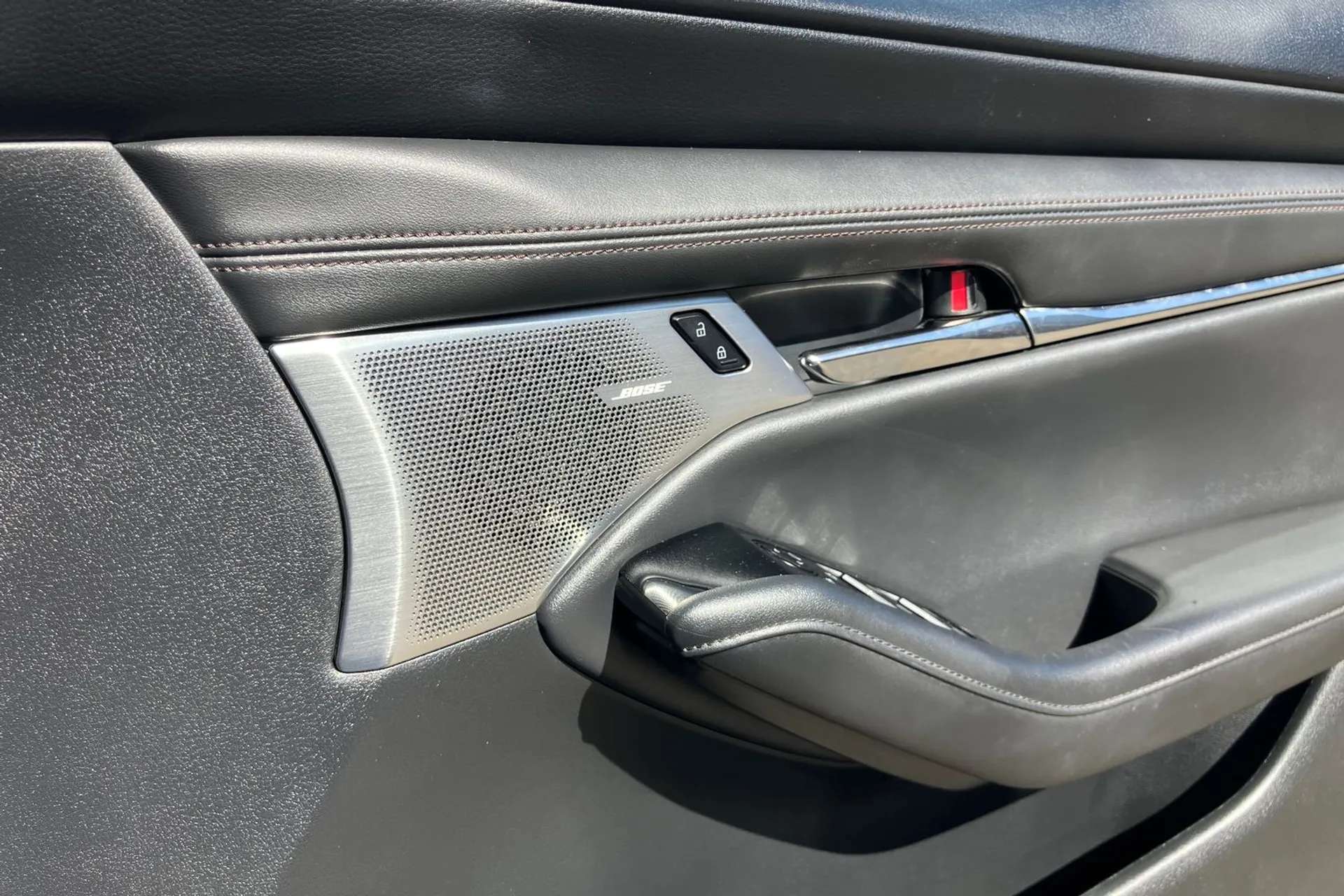 2020 MAZDA MAZDA3 2020 MAZDA MAZDA3