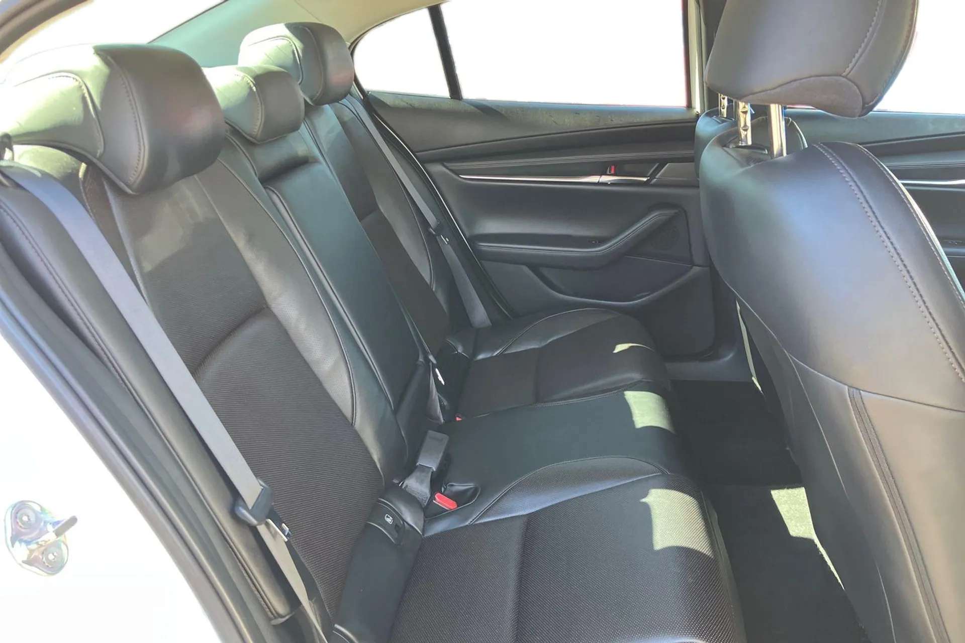 2020 MAZDA MAZDA3 2020 MAZDA MAZDA3