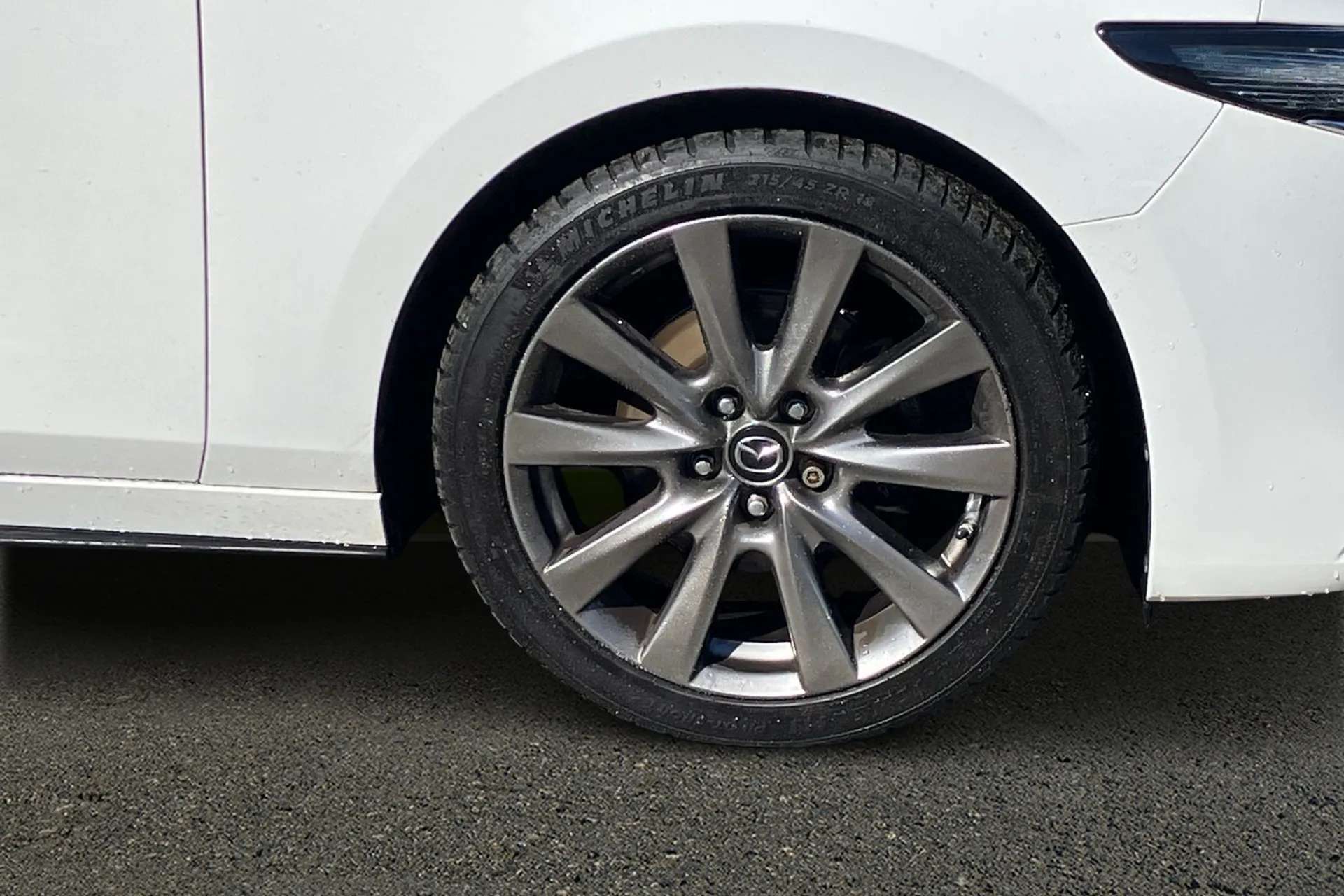2020 MAZDA MAZDA3 2020 MAZDA MAZDA3