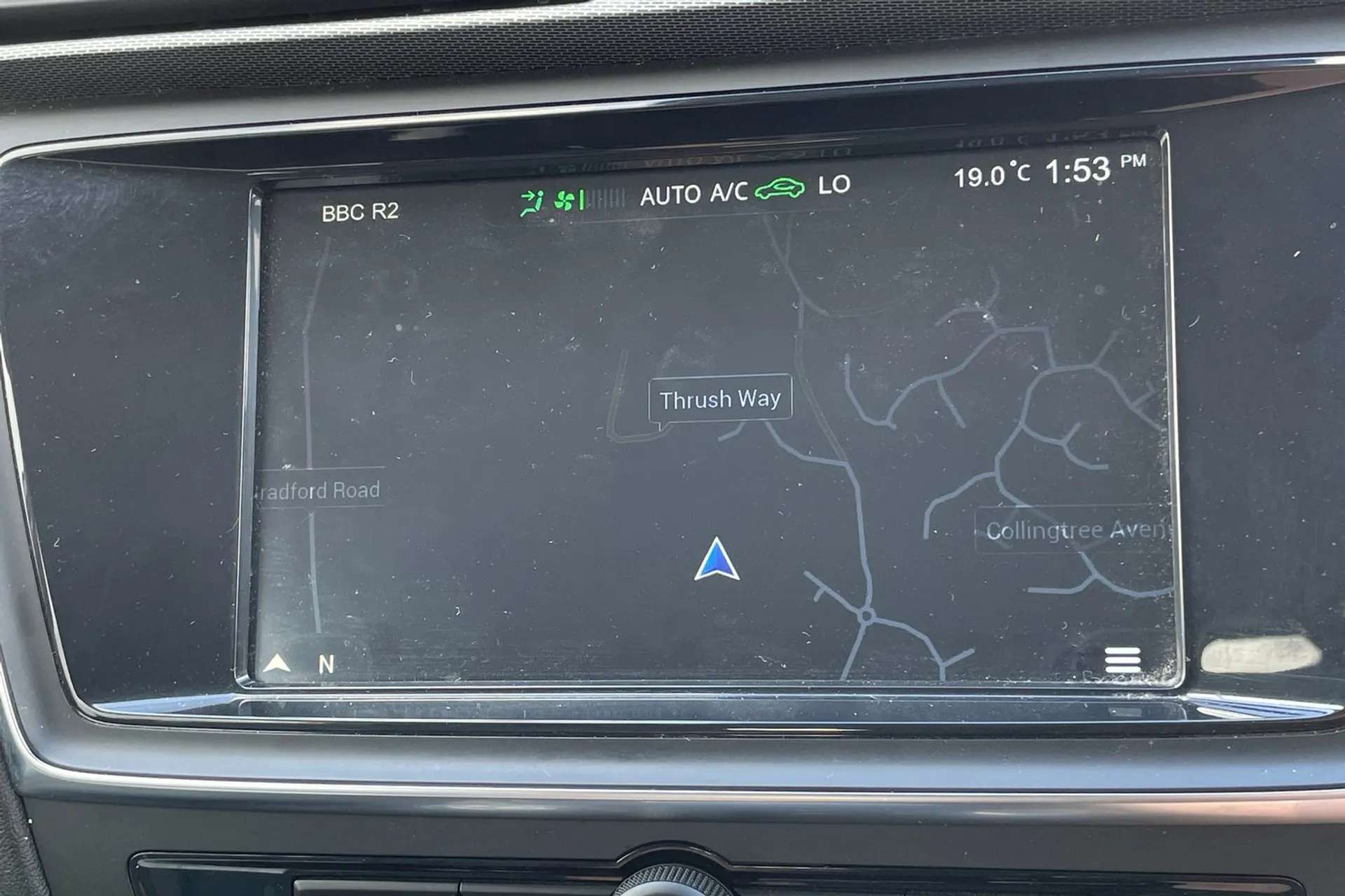 2022 MG MOTOR UK MG5 2022 MG MOTOR UK MG5