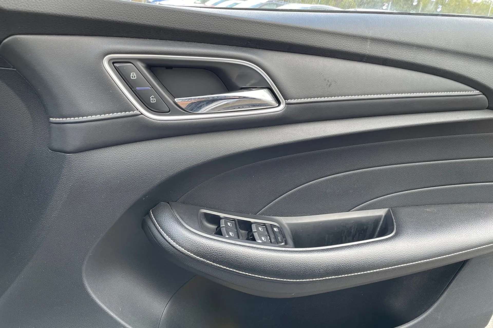 2022 MG MOTOR UK MG5 2022 MG MOTOR UK MG5