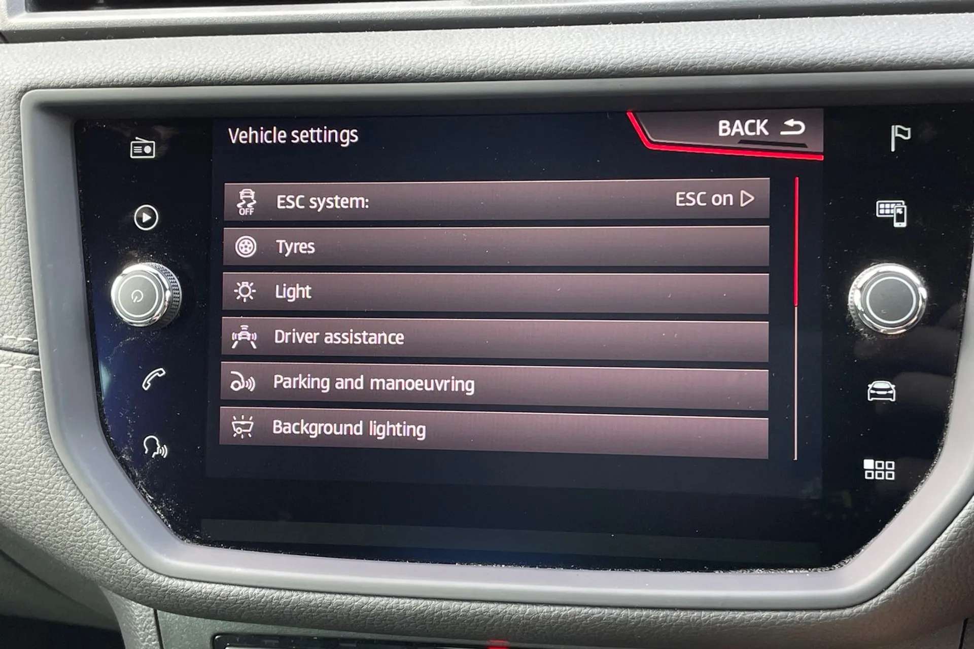 2020 SEAT IBIZA 2020 SEAT IBIZA