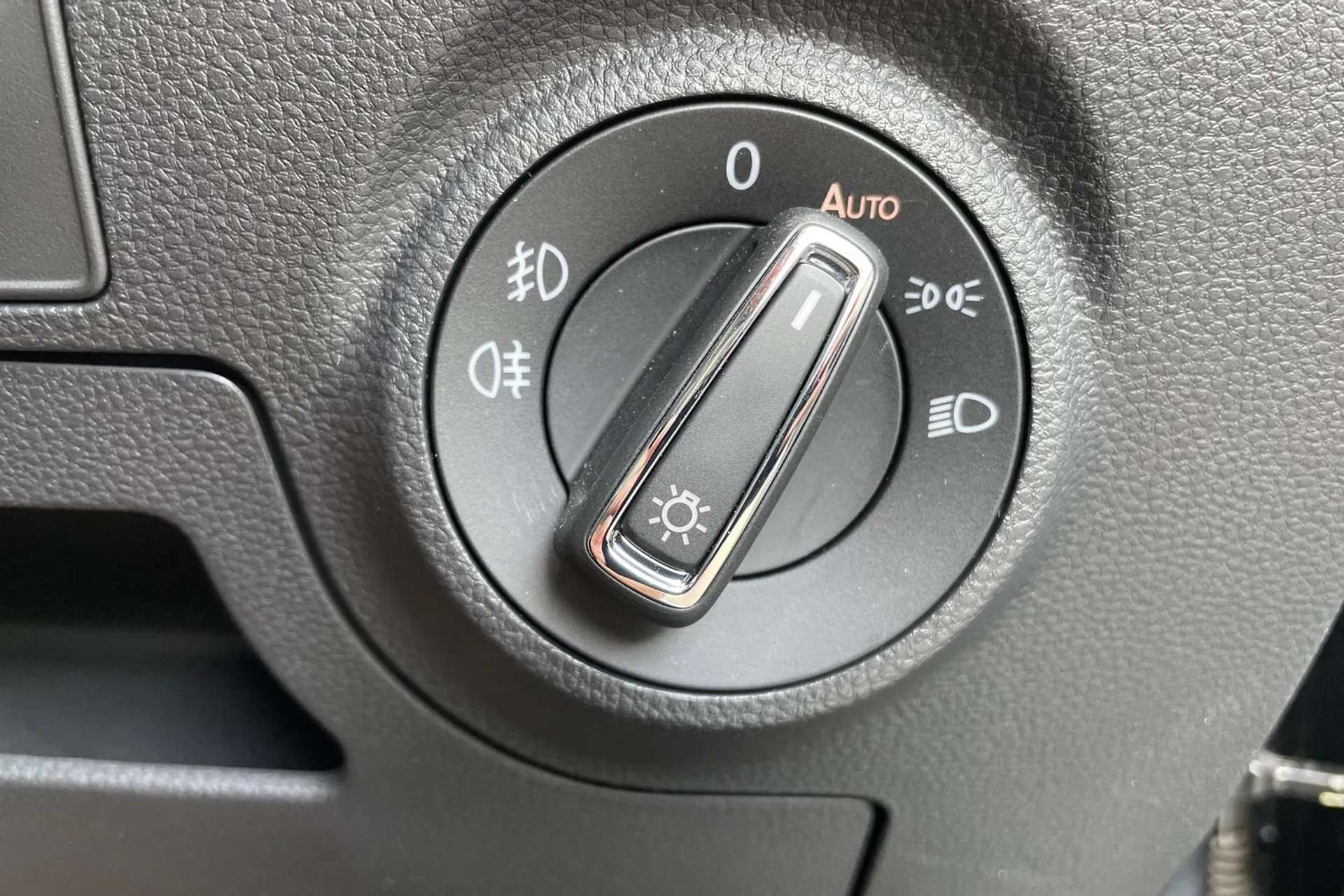 2020 SEAT IBIZA 2020 SEAT IBIZA