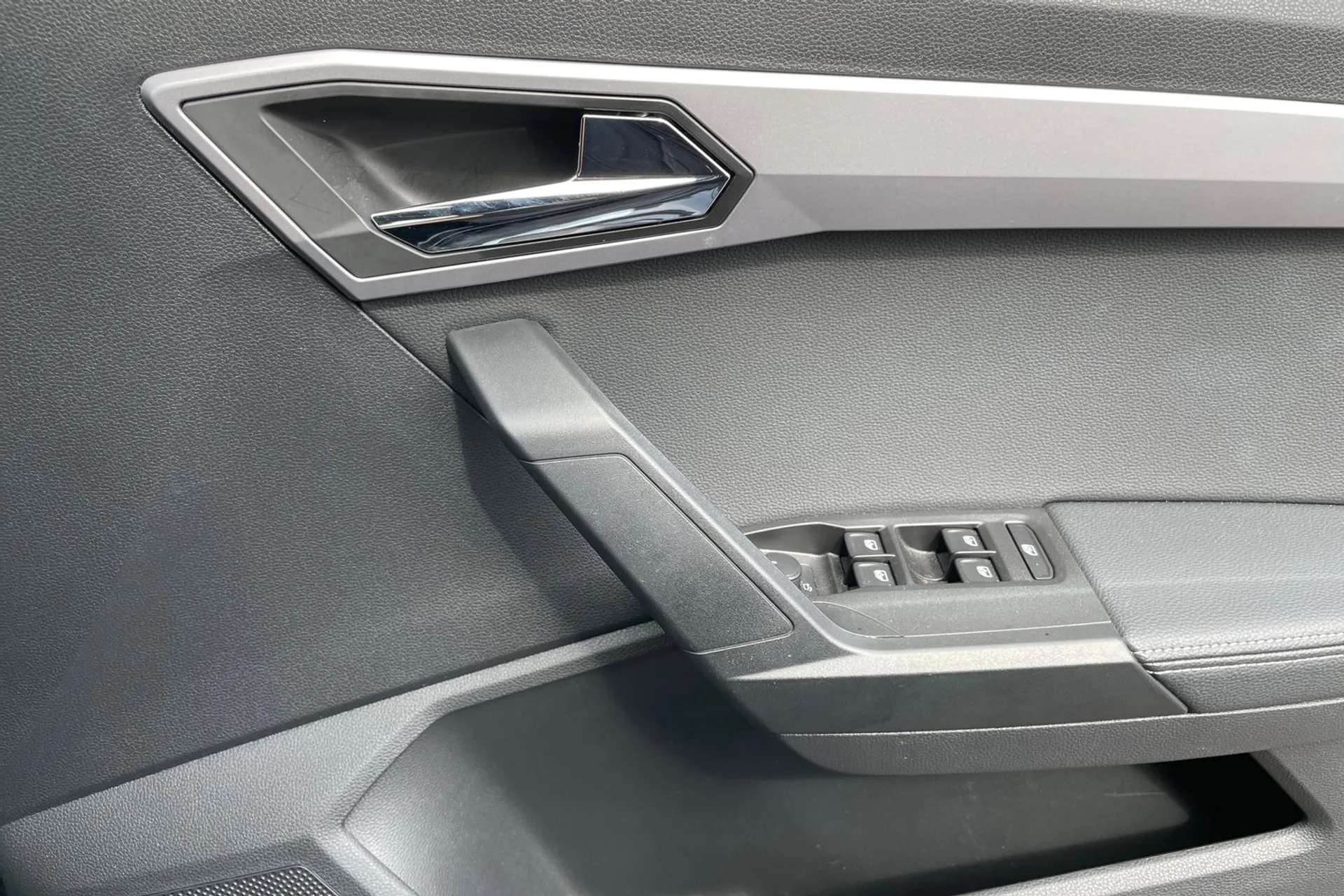 2020 SEAT IBIZA 2020 SEAT IBIZA