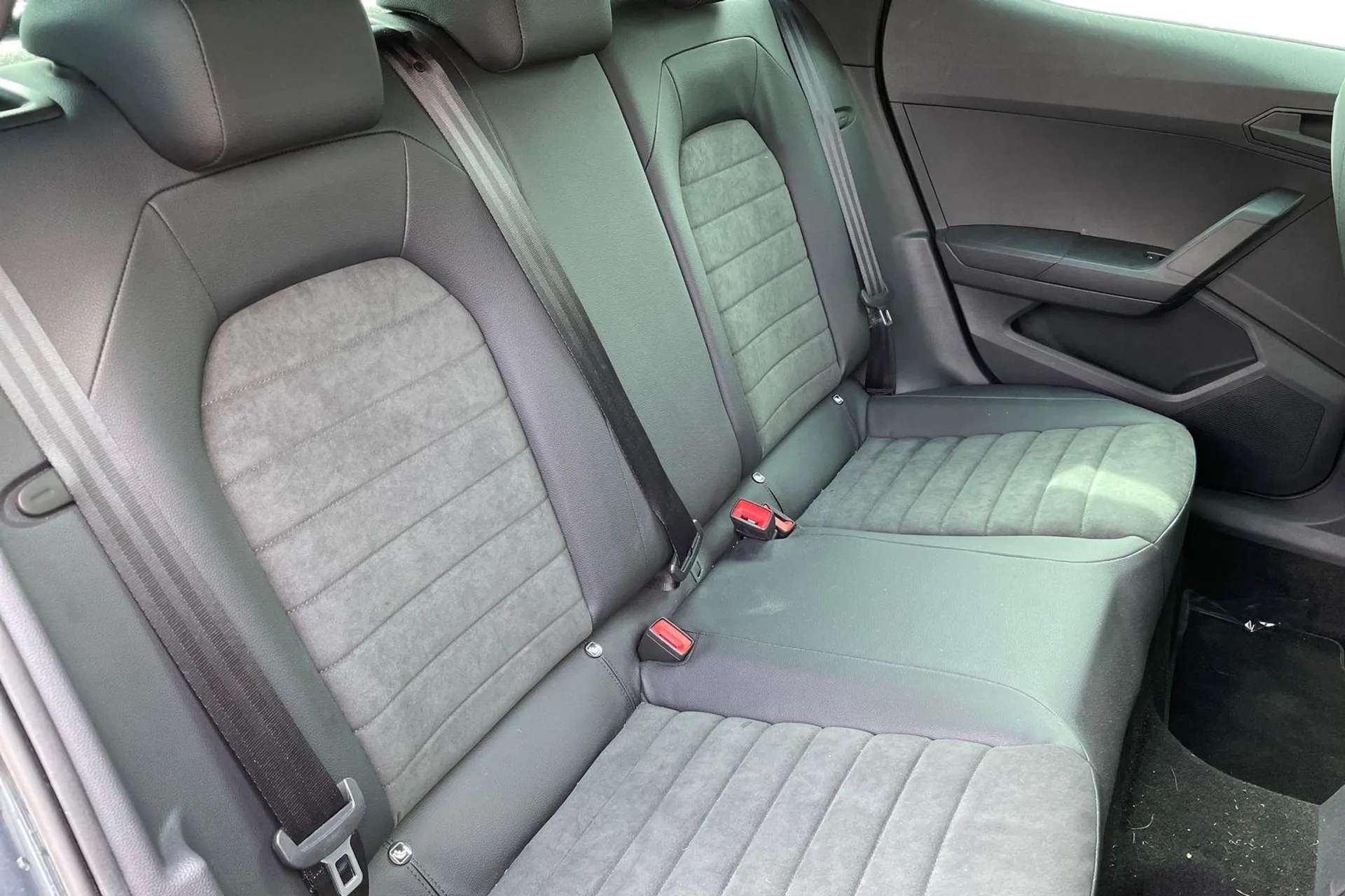 2020 SEAT IBIZA 2020 SEAT IBIZA