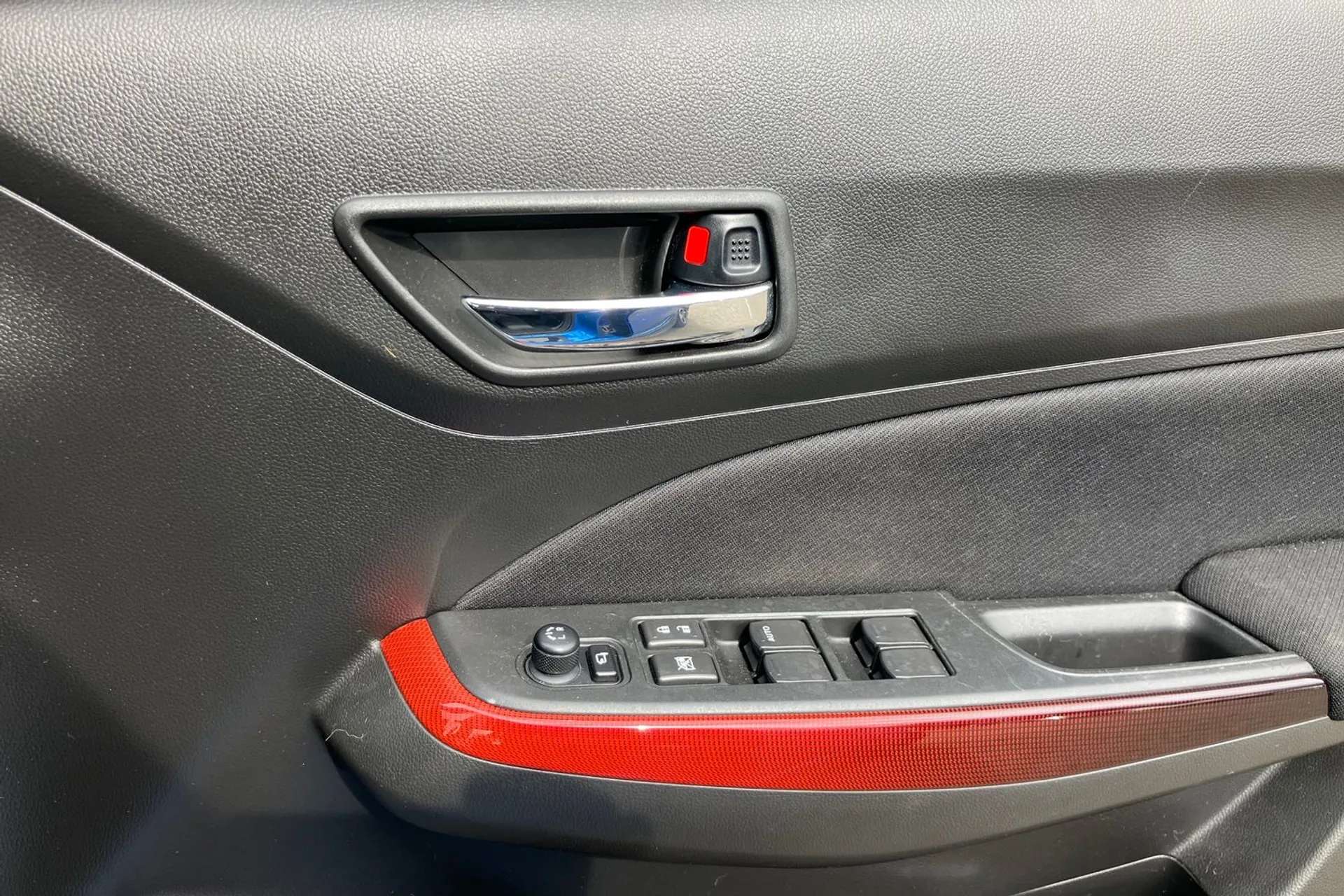2022 SUZUKI SWIFT 2022 SUZUKI SWIFT