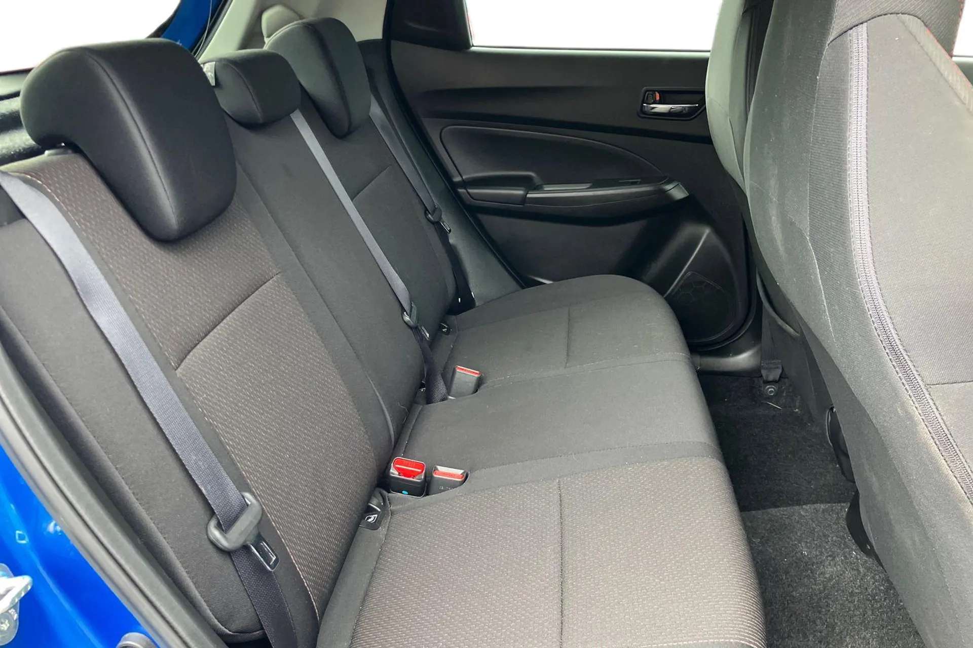 2022 SUZUKI SWIFT 2022 SUZUKI SWIFT