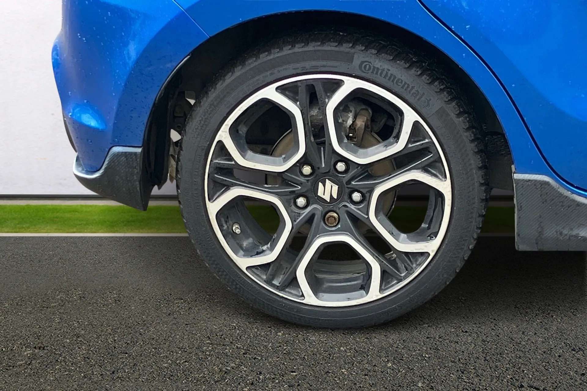 2022 SUZUKI SWIFT 2022 SUZUKI SWIFT