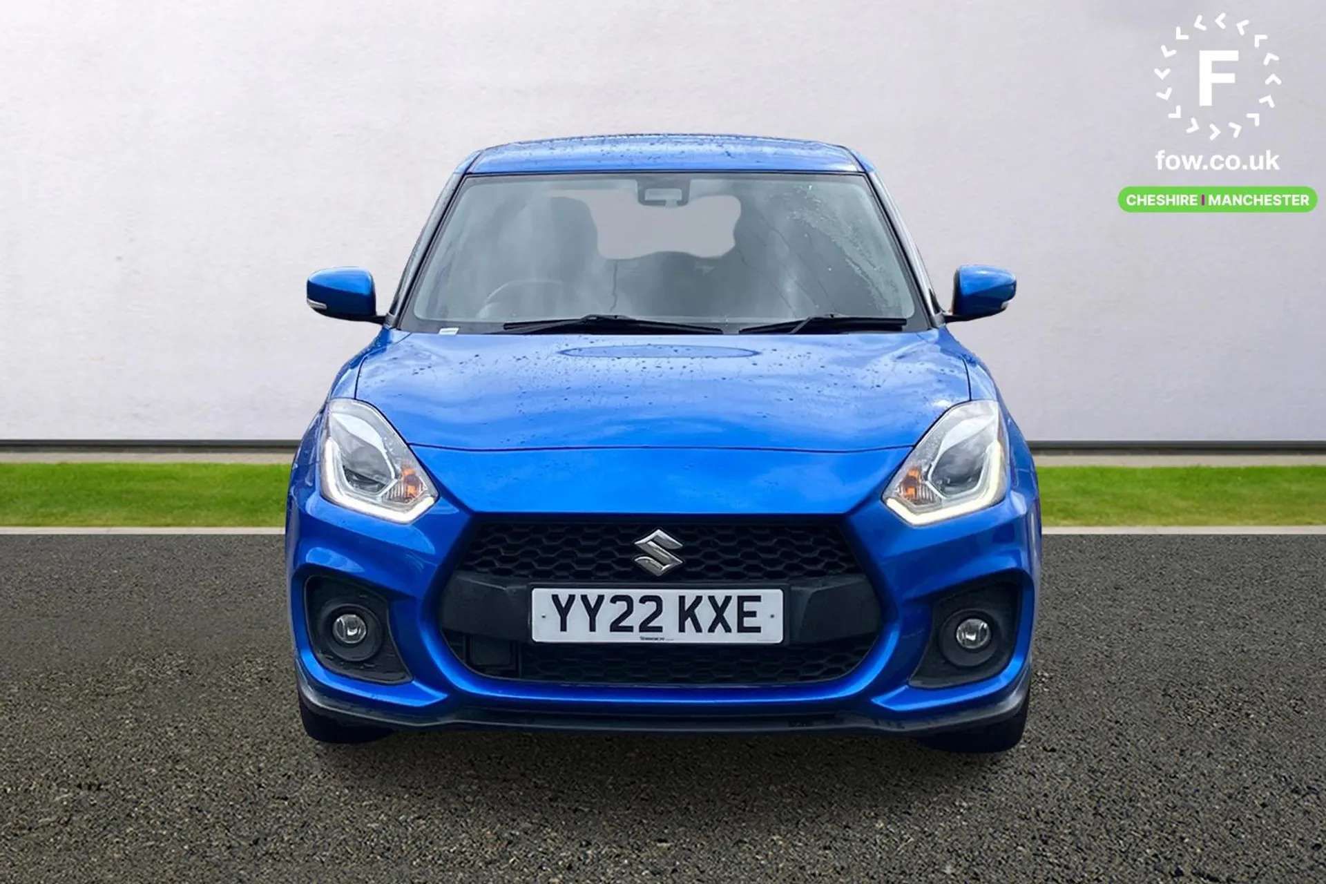 2022 SUZUKI SWIFT 2022 SUZUKI SWIFT