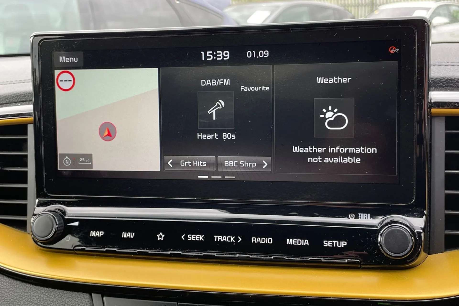 2021 KIA XCEED 2021 KIA XCEED