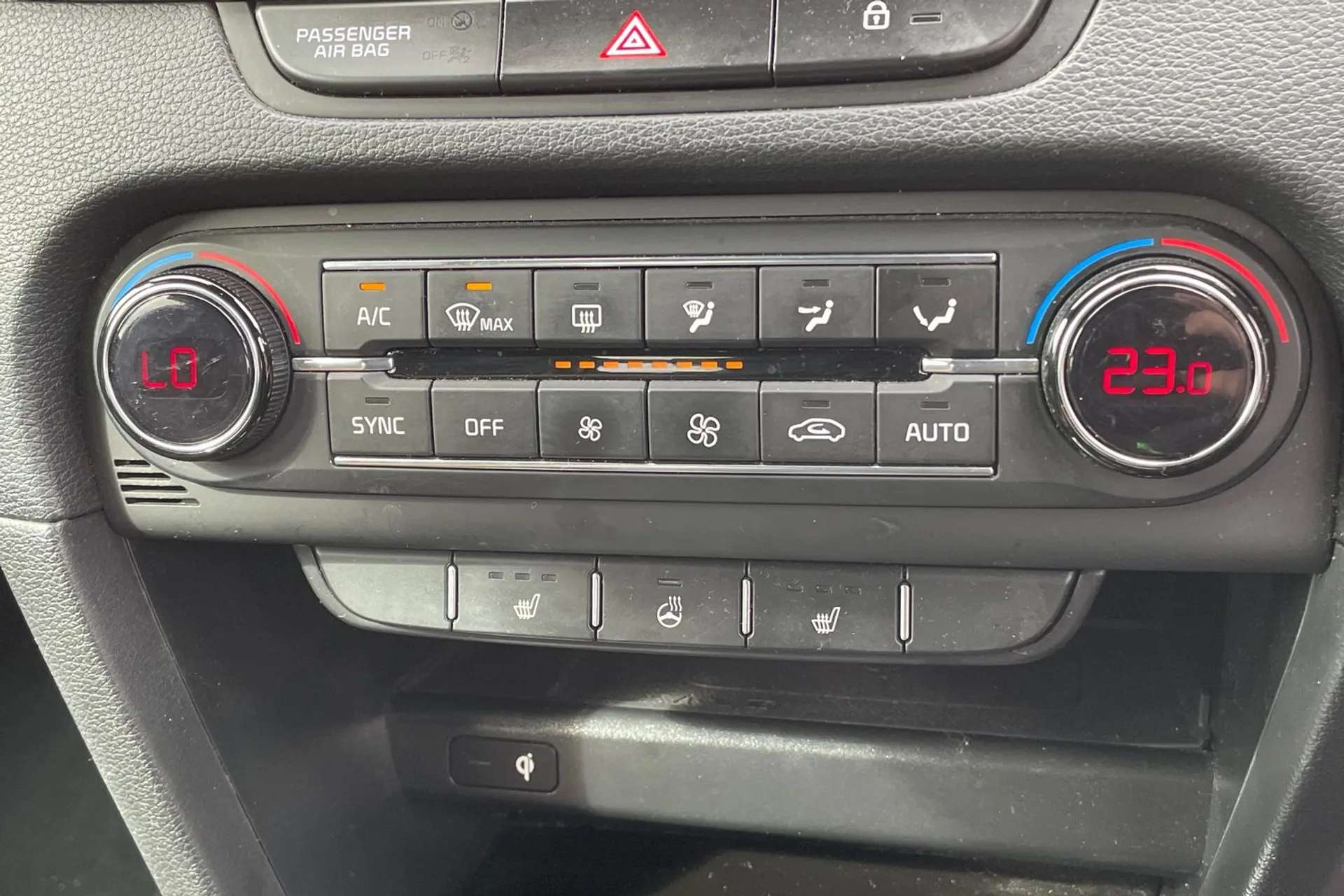 2021 KIA XCEED 2021 KIA XCEED