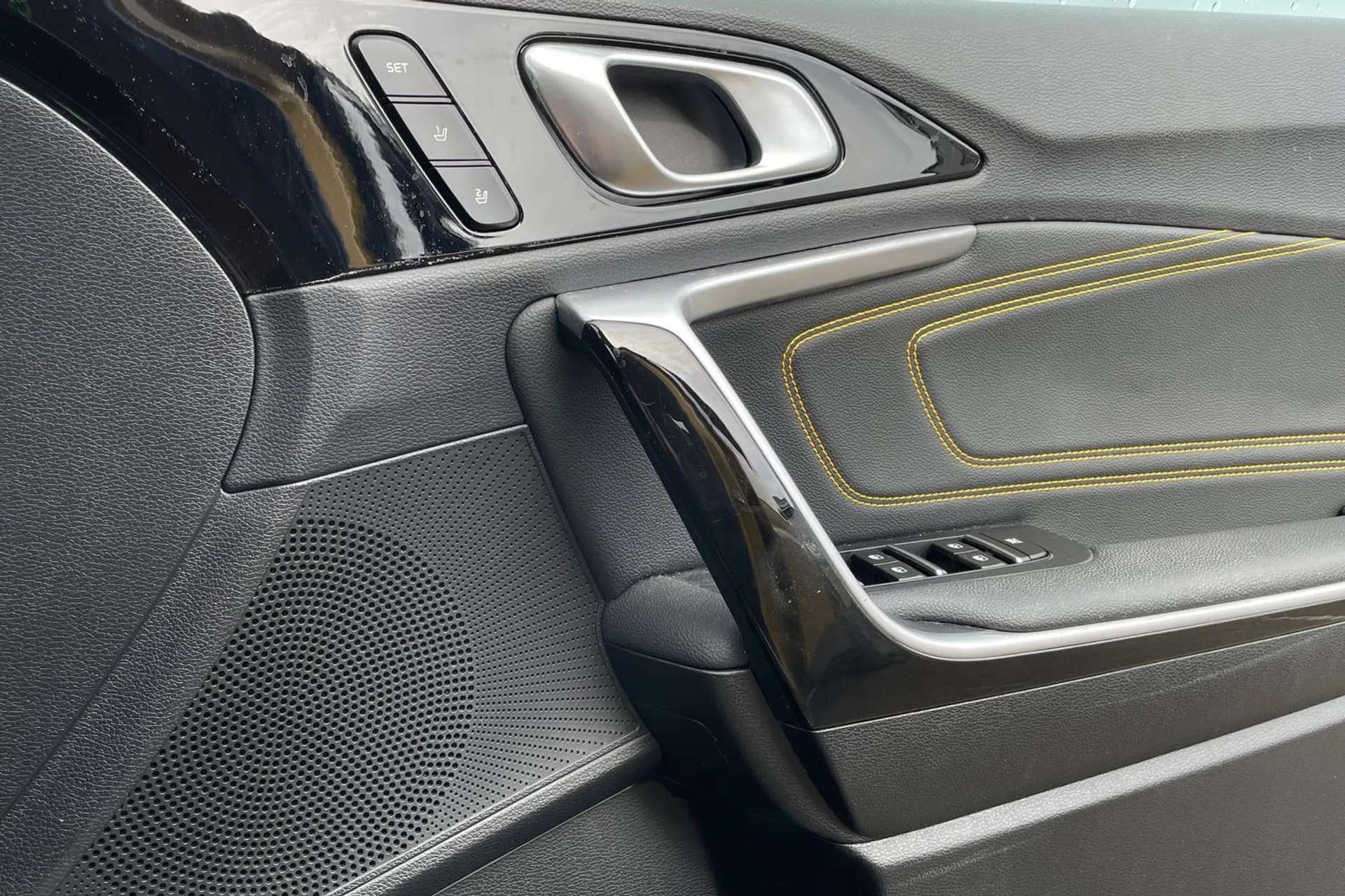 2021 KIA XCEED 2021 KIA XCEED