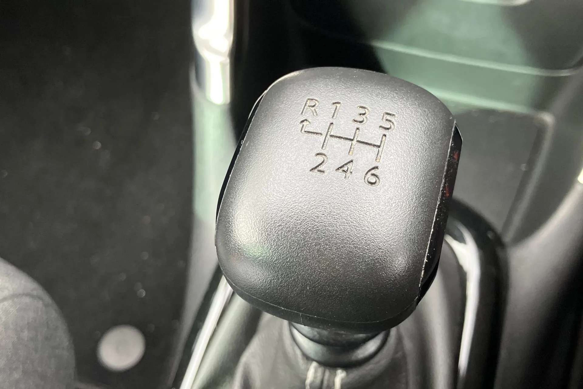 2024 CITROEN C3 AIRCROSS 2024 CITROEN C3 AIRCROSS