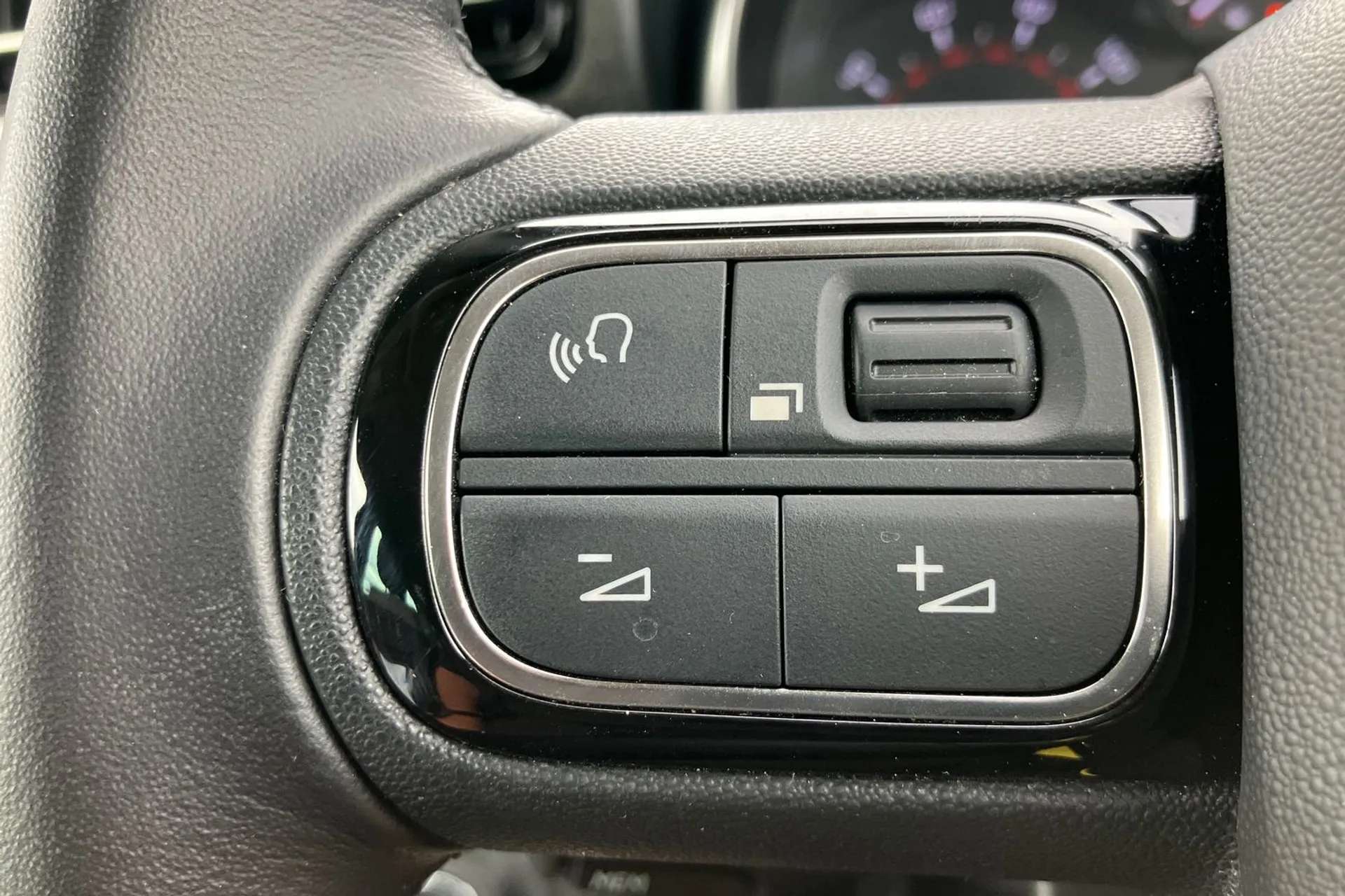 2024 CITROEN C3 AIRCROSS 2024 CITROEN C3 AIRCROSS