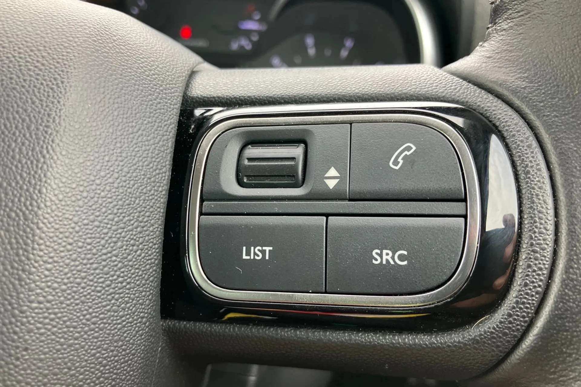 2024 CITROEN C3 AIRCROSS 2024 CITROEN C3 AIRCROSS