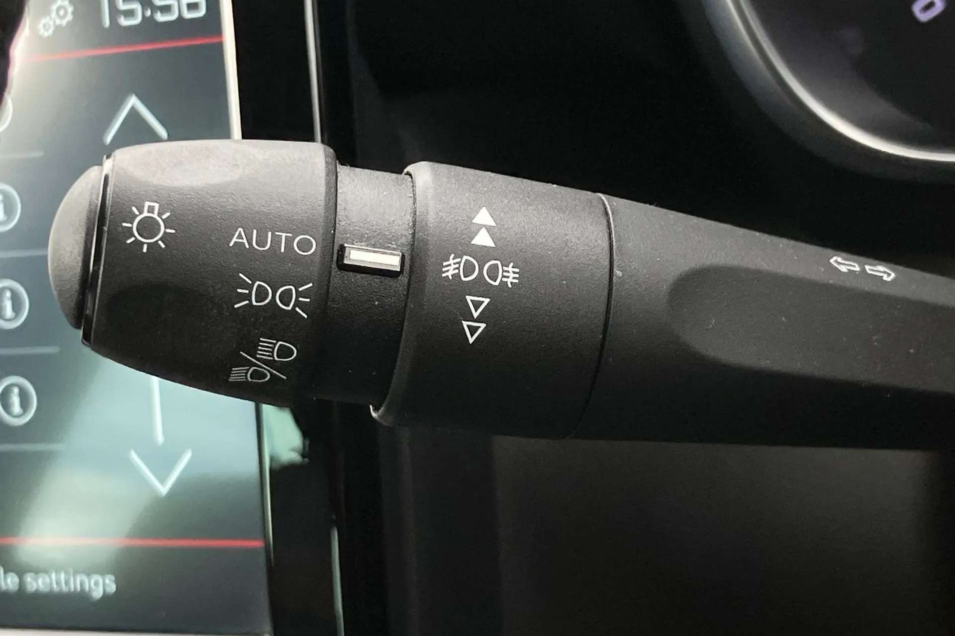 2024 CITROEN C3 AIRCROSS 2024 CITROEN C3 AIRCROSS