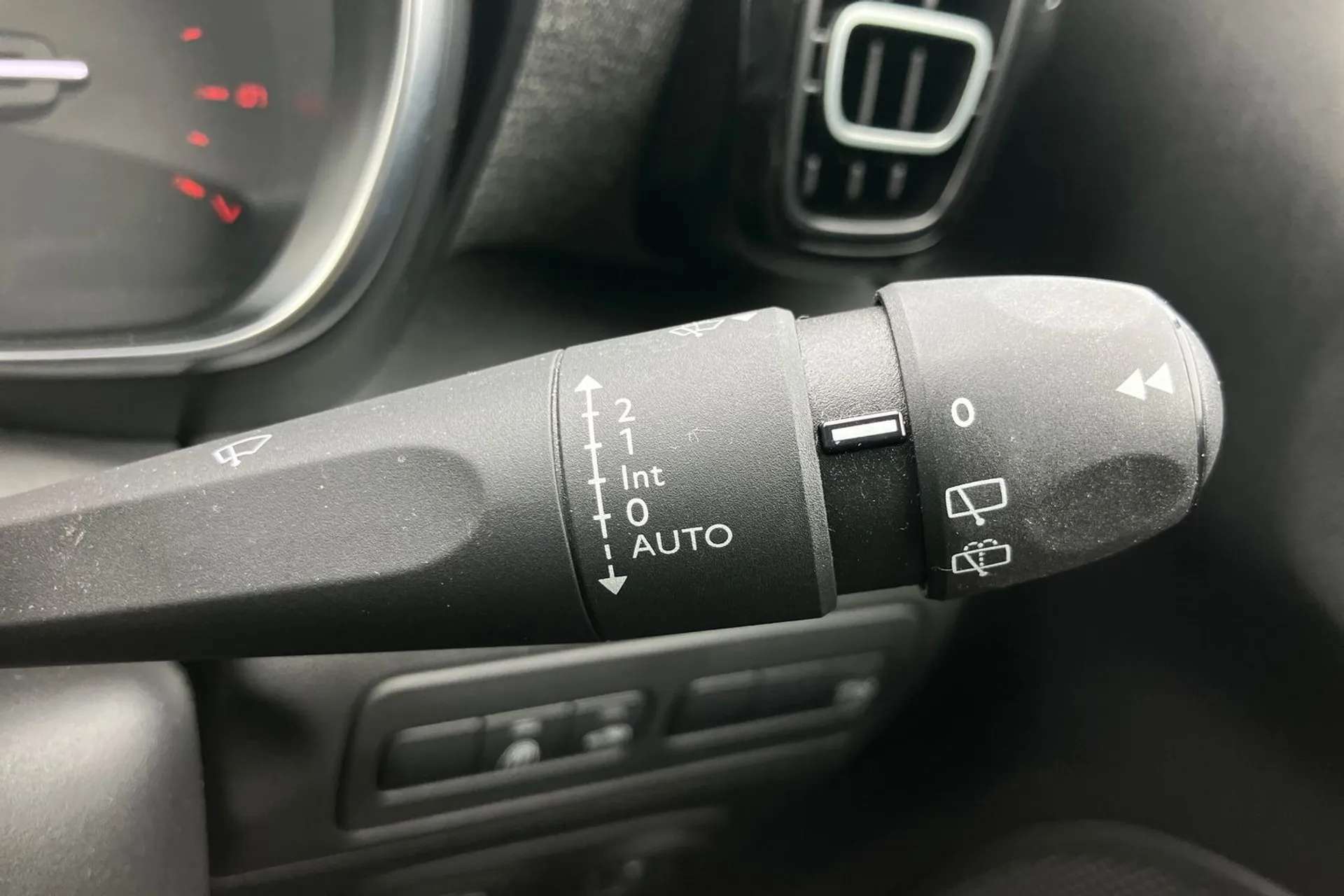 2024 CITROEN C3 AIRCROSS 2024 CITROEN C3 AIRCROSS