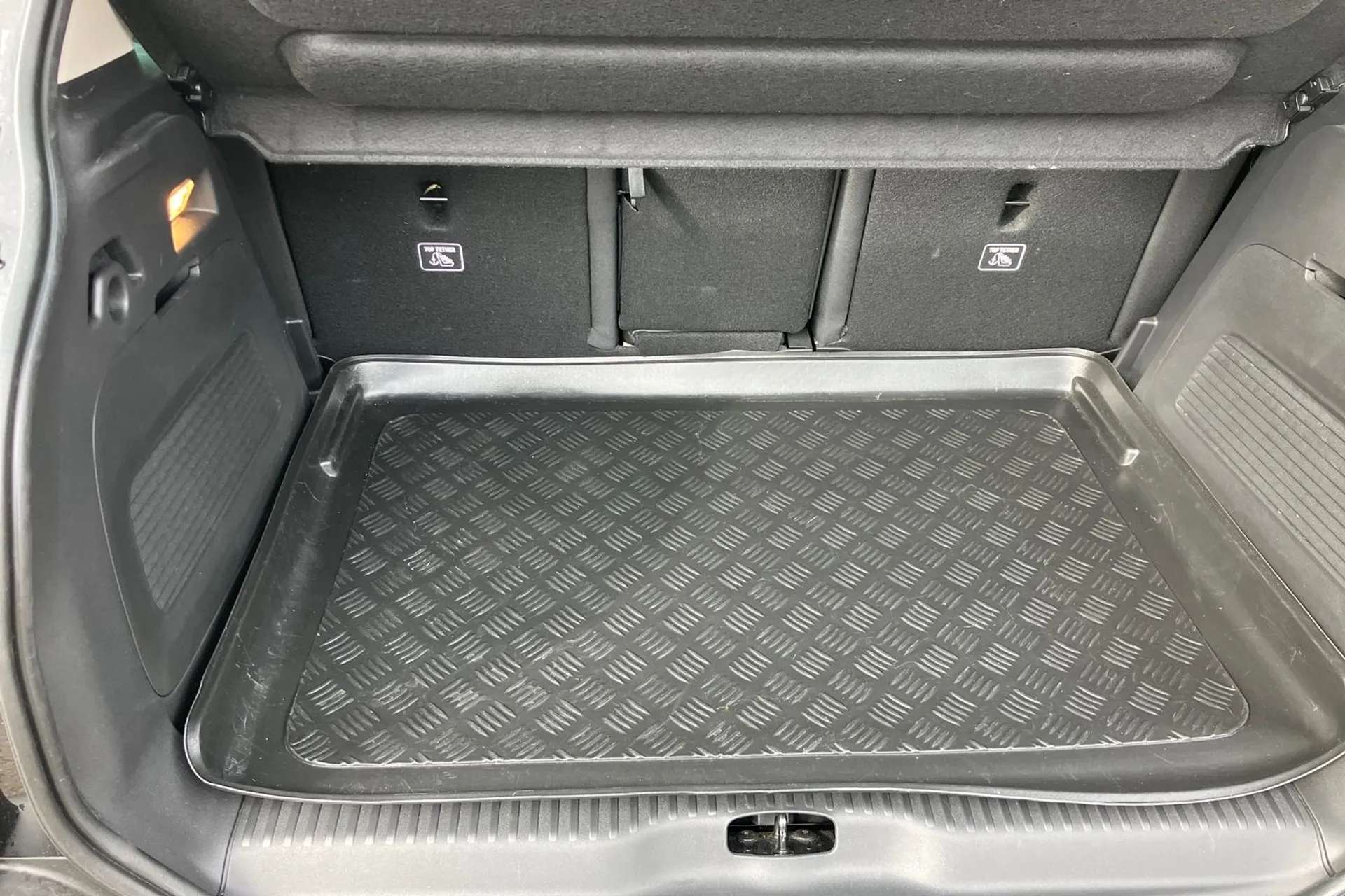 2024 CITROEN C3 AIRCROSS 2024 CITROEN C3 AIRCROSS