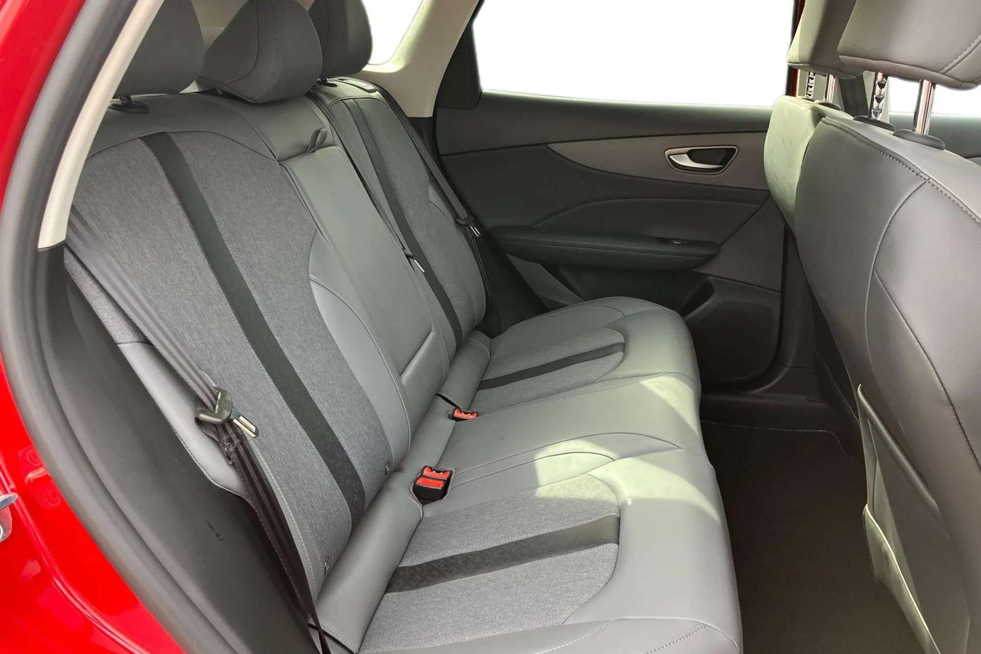 2026 MG MOTOR UK MGS5 2026 MG MOTOR UK MGS5