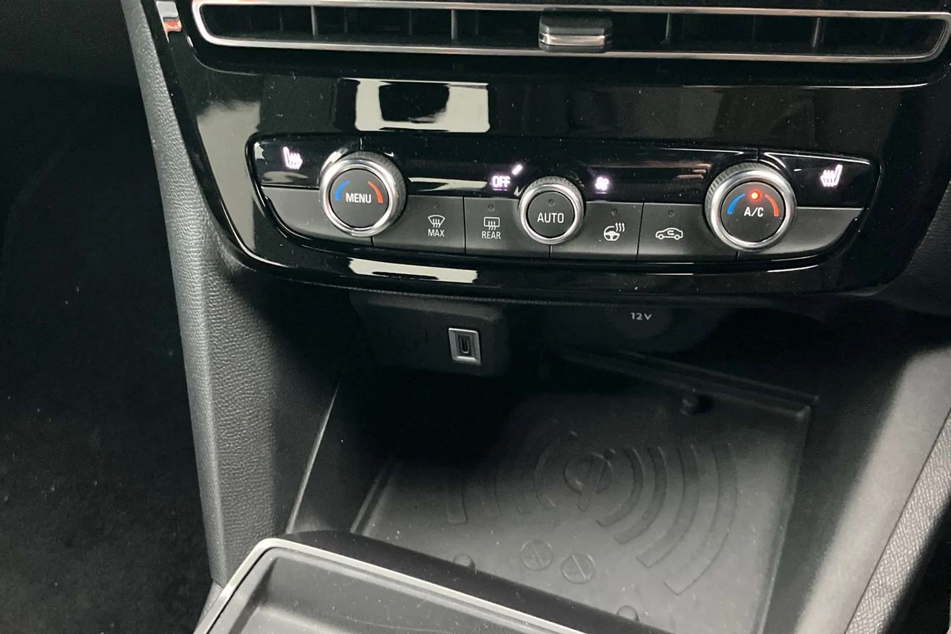 2026 VAUXHALL MOKKA 2026 VAUXHALL MOKKA