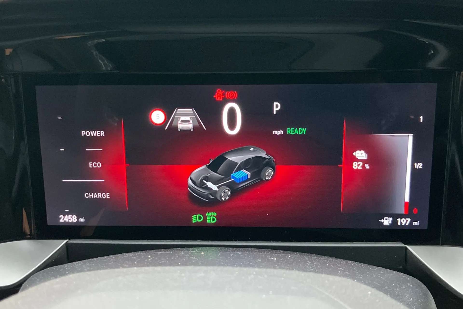 2026 VAUXHALL MOKKA 2026 VAUXHALL MOKKA