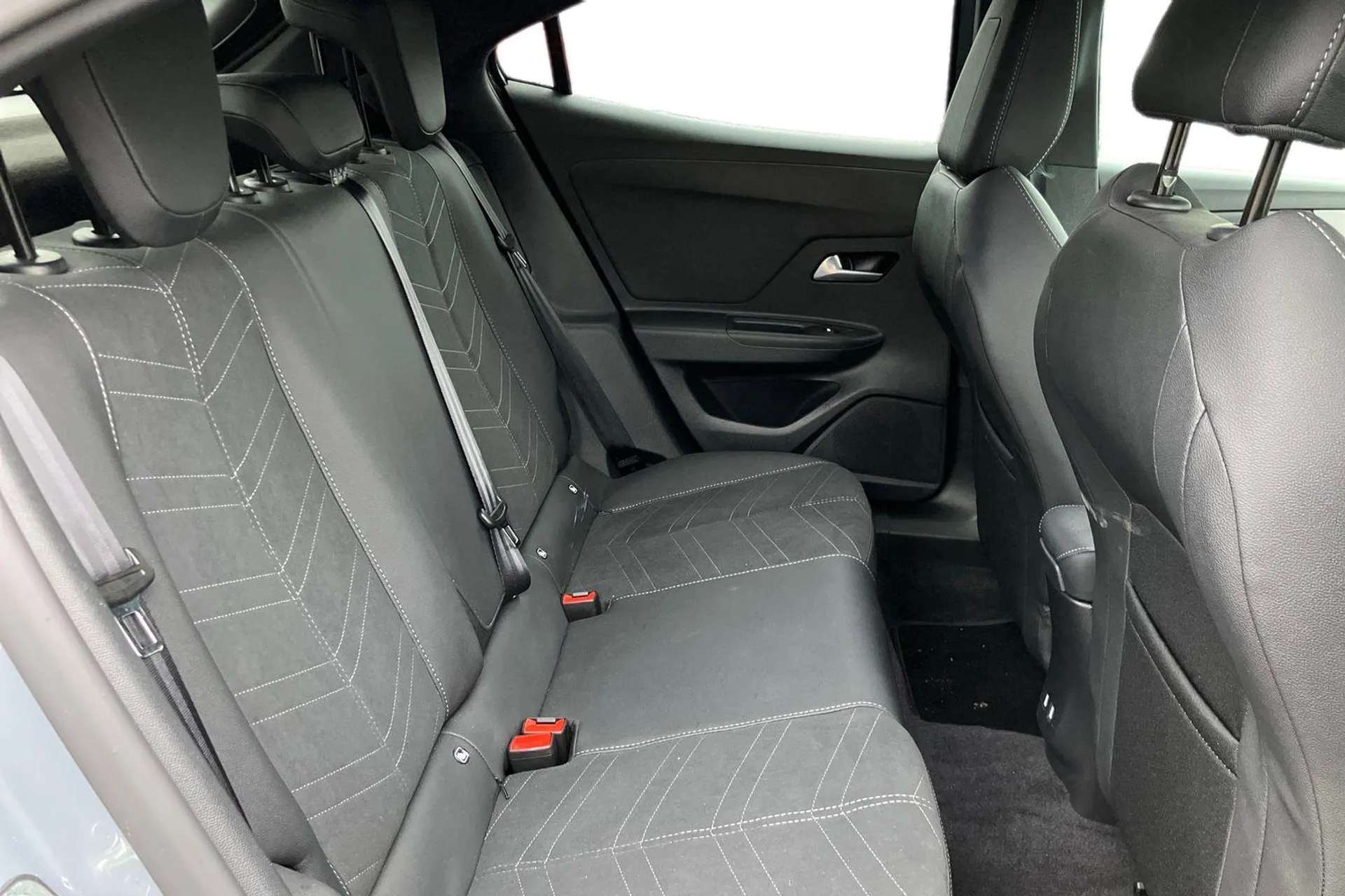2026 VAUXHALL MOKKA 2026 VAUXHALL MOKKA