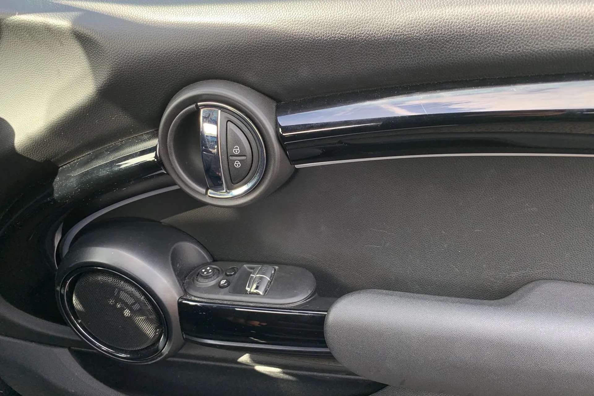 2023 MINI HATCH 2023 MINI HATCH