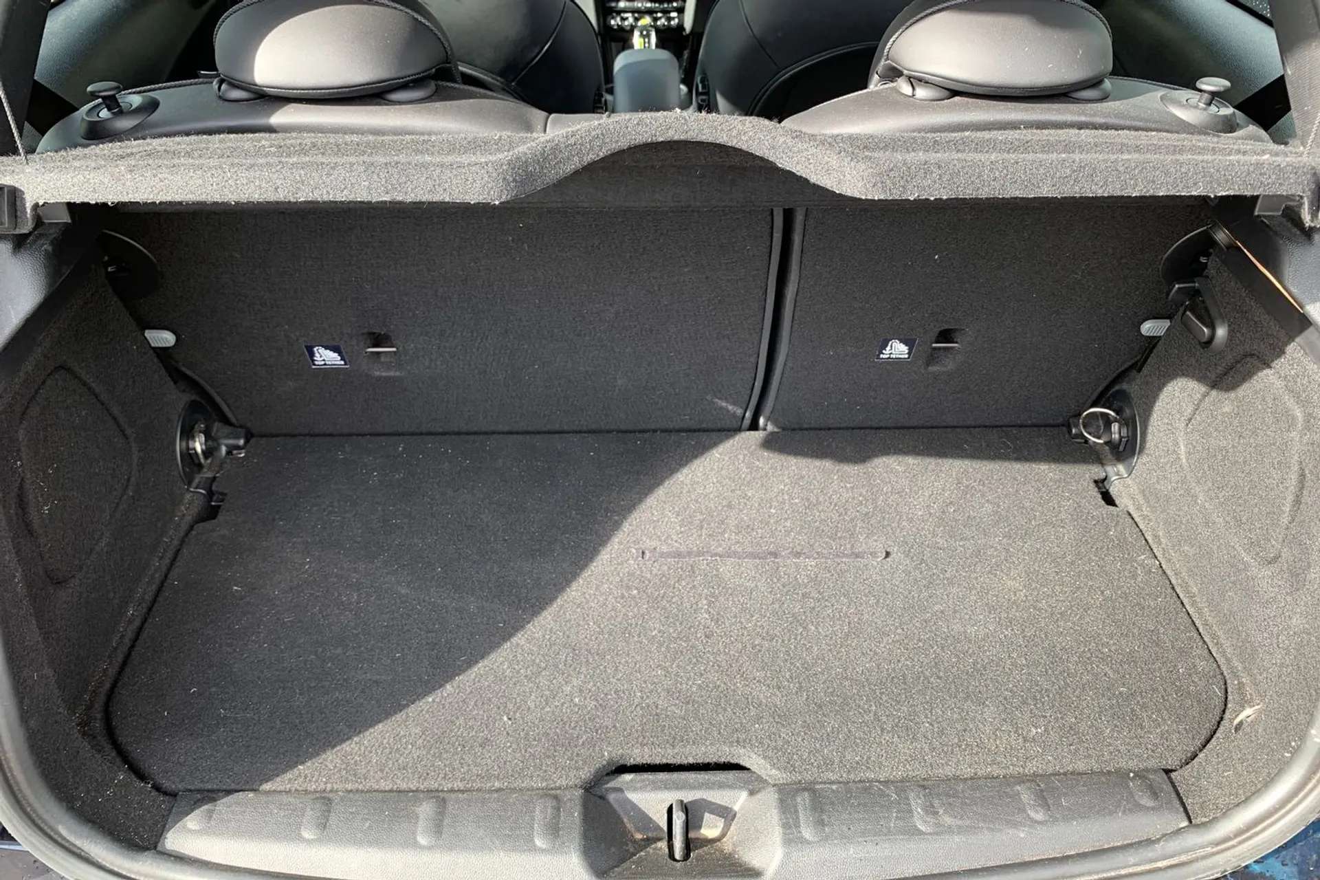 2023 MINI HATCH 2023 MINI HATCH