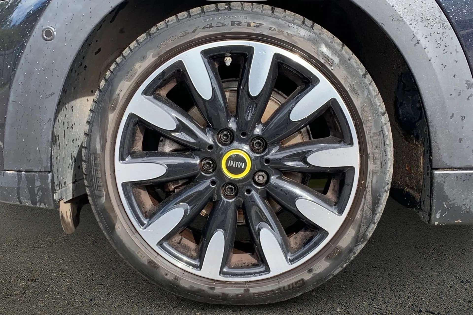 2023 MINI HATCH 2023 MINI HATCH