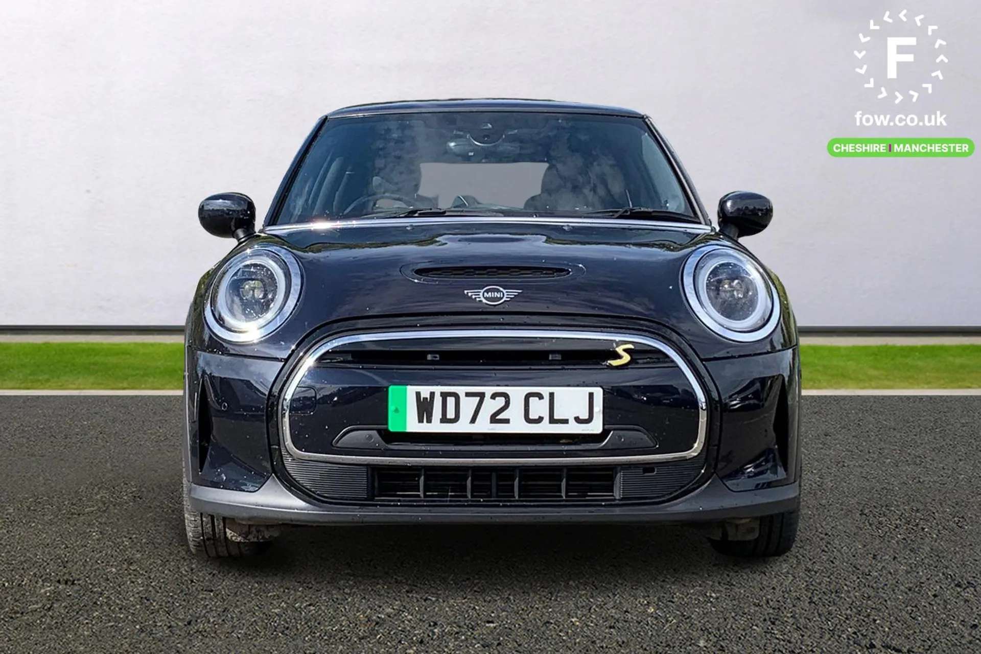 2023 MINI HATCH 2023 MINI HATCH