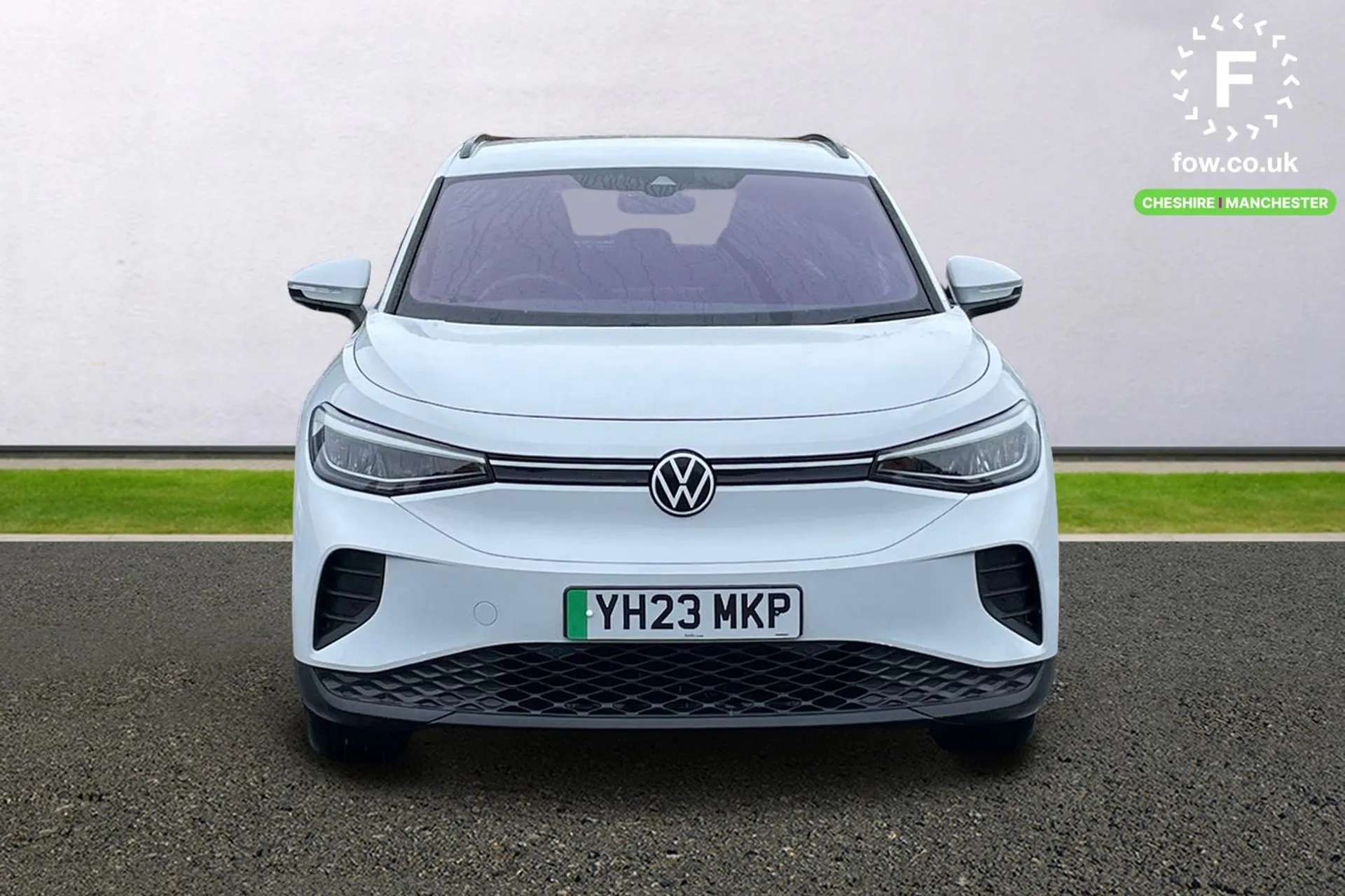 2023 VOLKSWAGEN ID.4 2023 VOLKSWAGEN ID.4