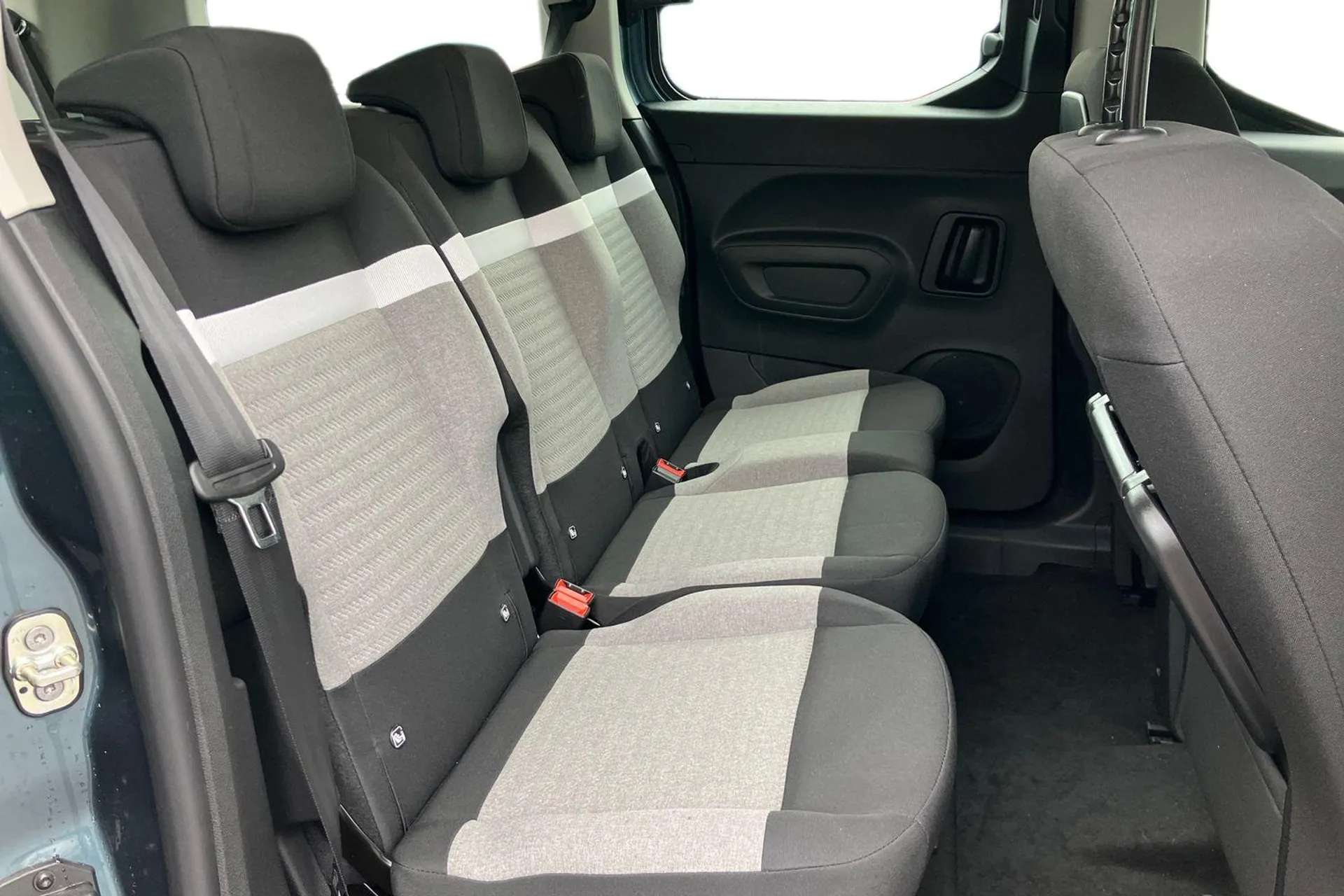 2026 CITROEN BERLINGO 2026 CITROEN BERLINGO