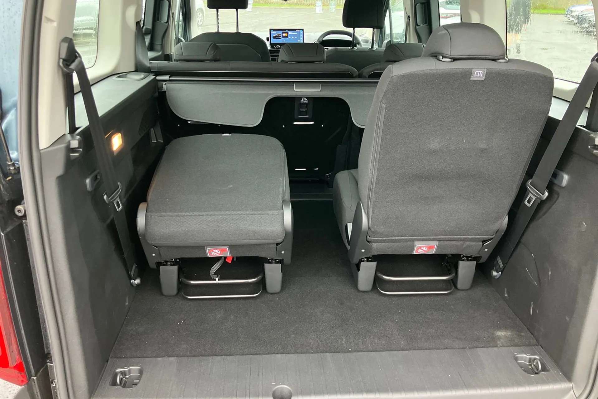 2026 CITROEN BERLINGO 2026 CITROEN BERLINGO