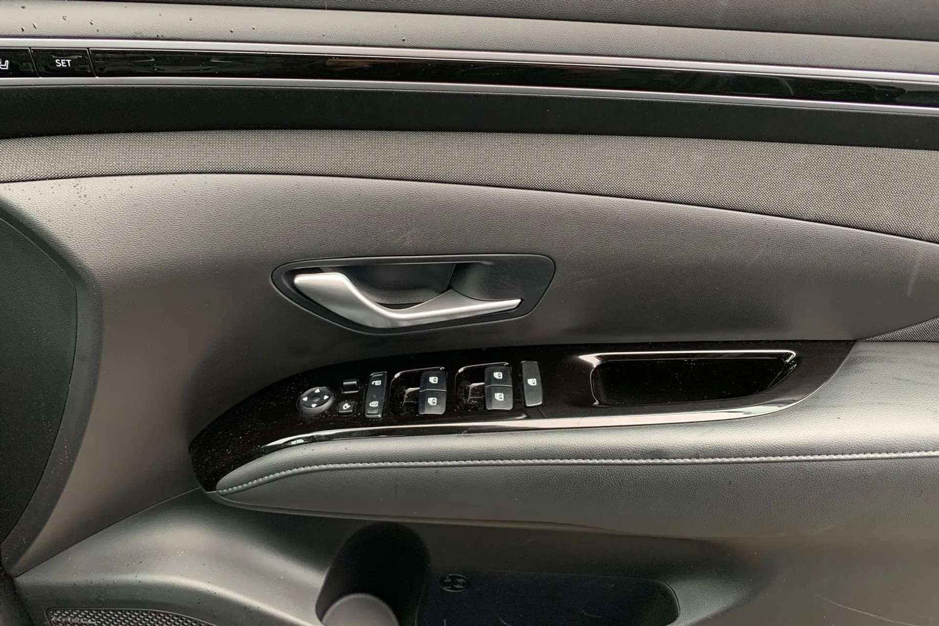 2023 HYUNDAI TUCSON 2023 HYUNDAI TUCSON