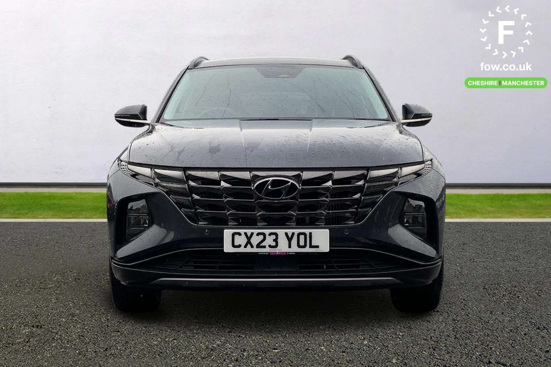 2023 HYUNDAI TUCSON 2023 HYUNDAI TUCSON