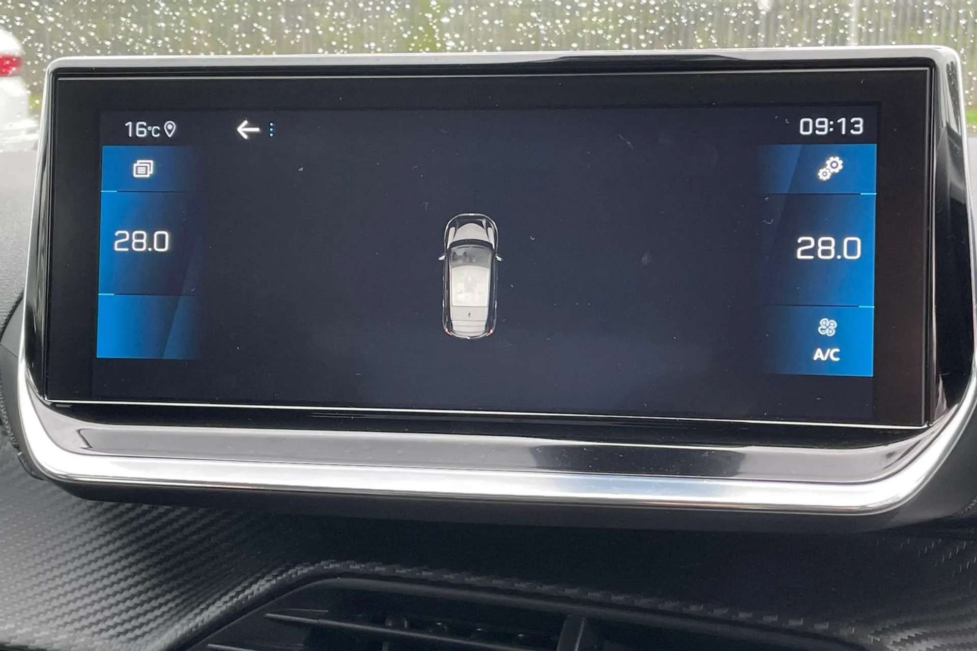 2020 PEUGEOT 208 2020 PEUGEOT 208
