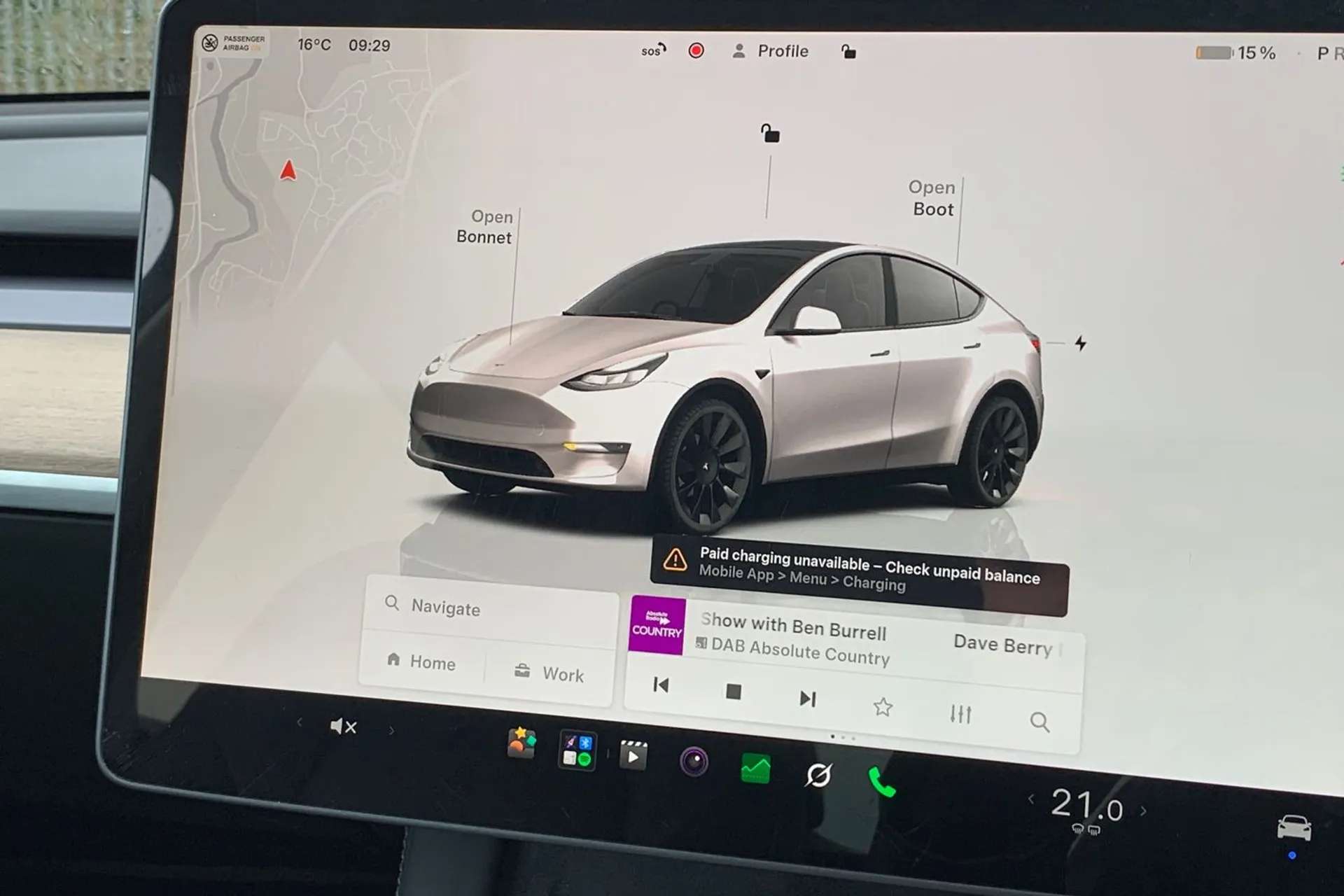 2022 TESLA MODEL Y 2022 TESLA MODEL Y