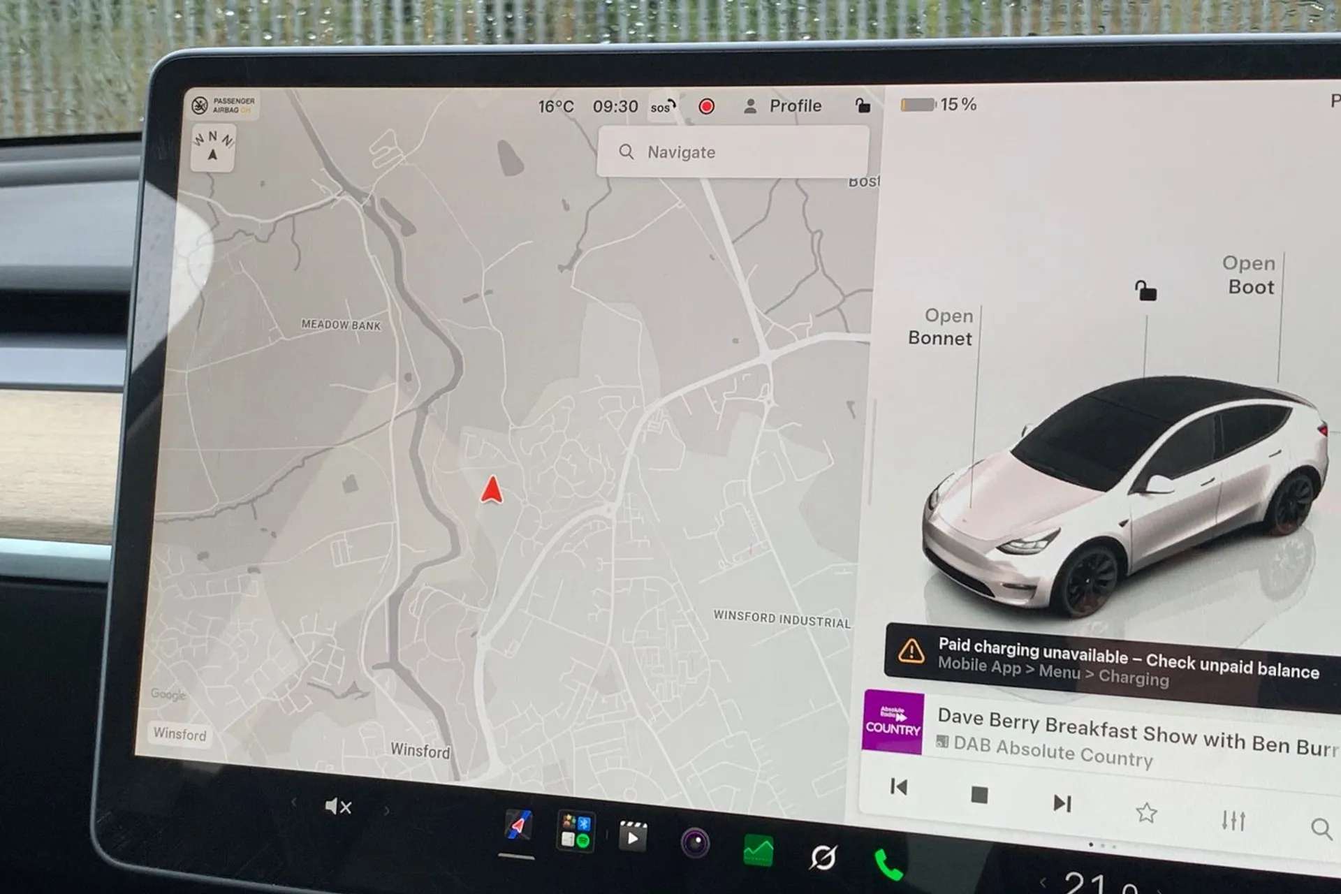 2022 TESLA MODEL Y 2022 TESLA MODEL Y