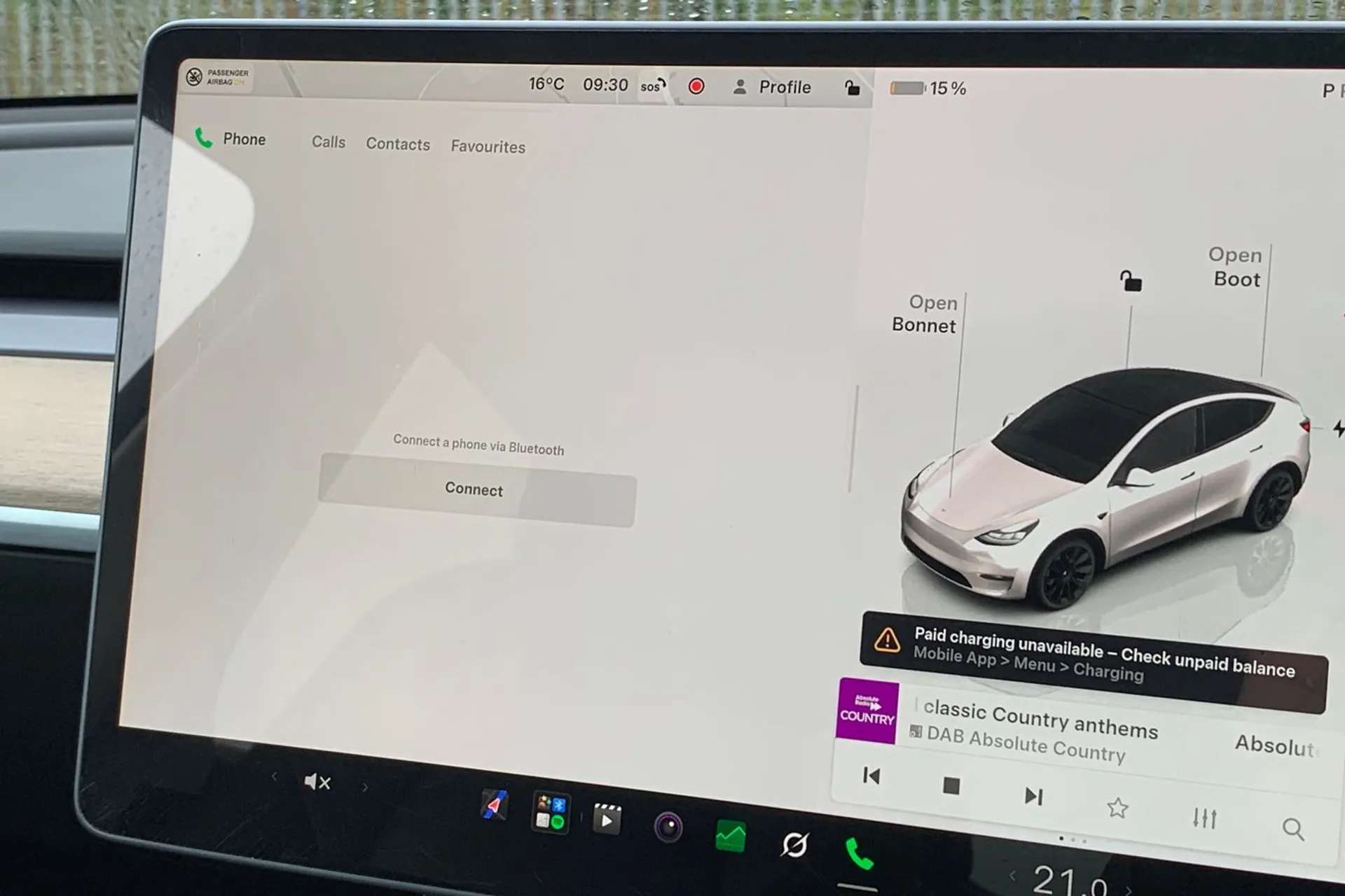 2022 TESLA MODEL Y 2022 TESLA MODEL Y